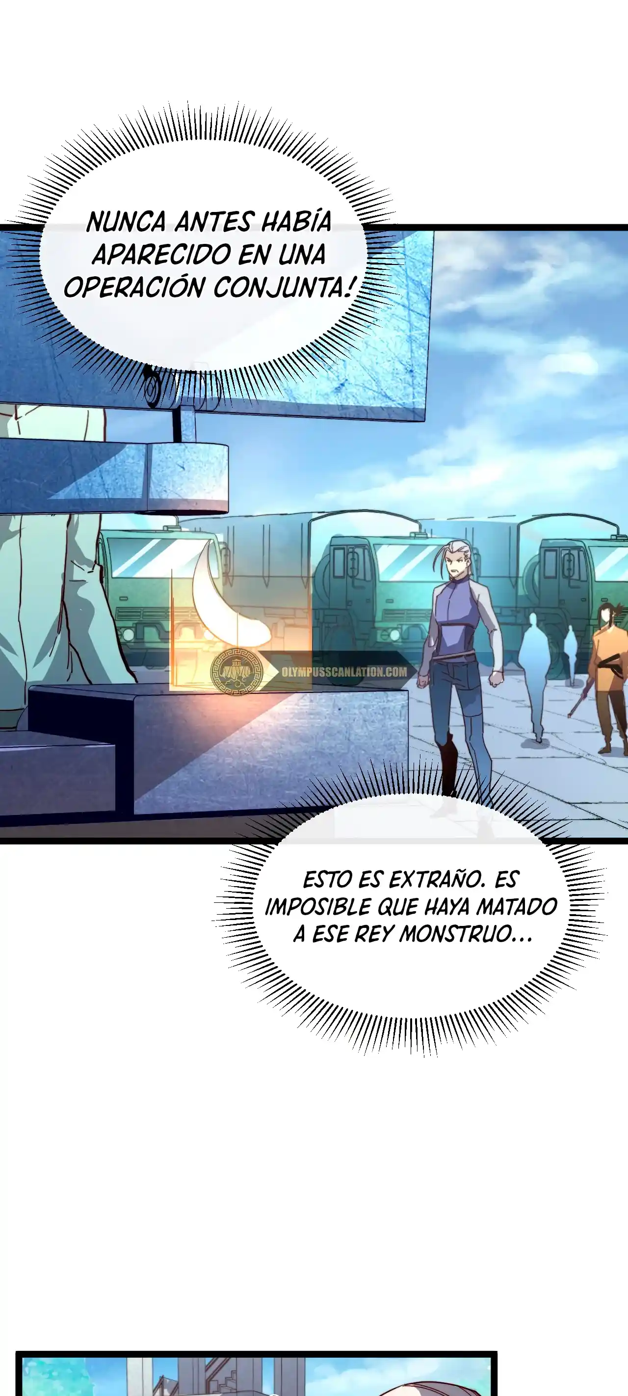 Levántate De Los Escombros - Capítulo 32 - Página 4 - LectorTMOo