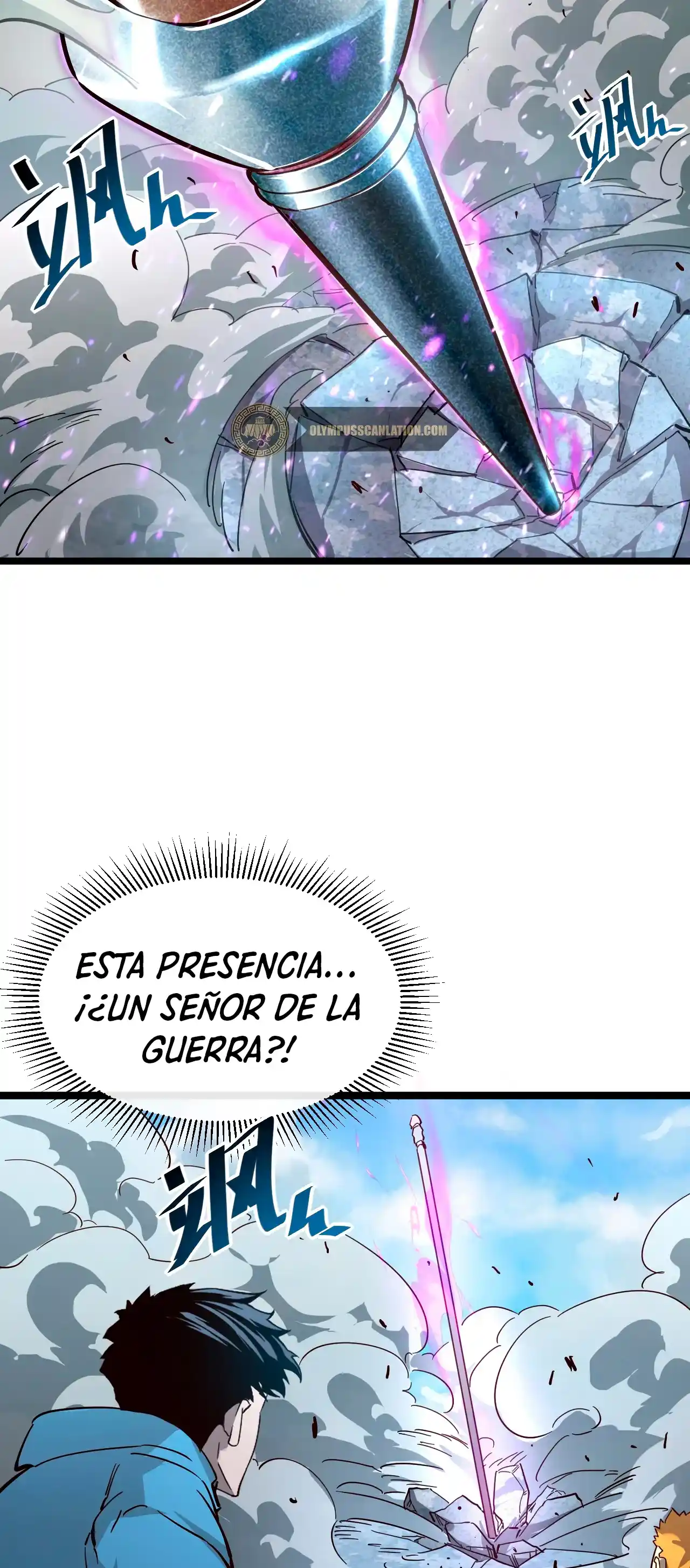 Levántate De Los Escombros - Capítulo 32 - Página 13 - LectorTMOo