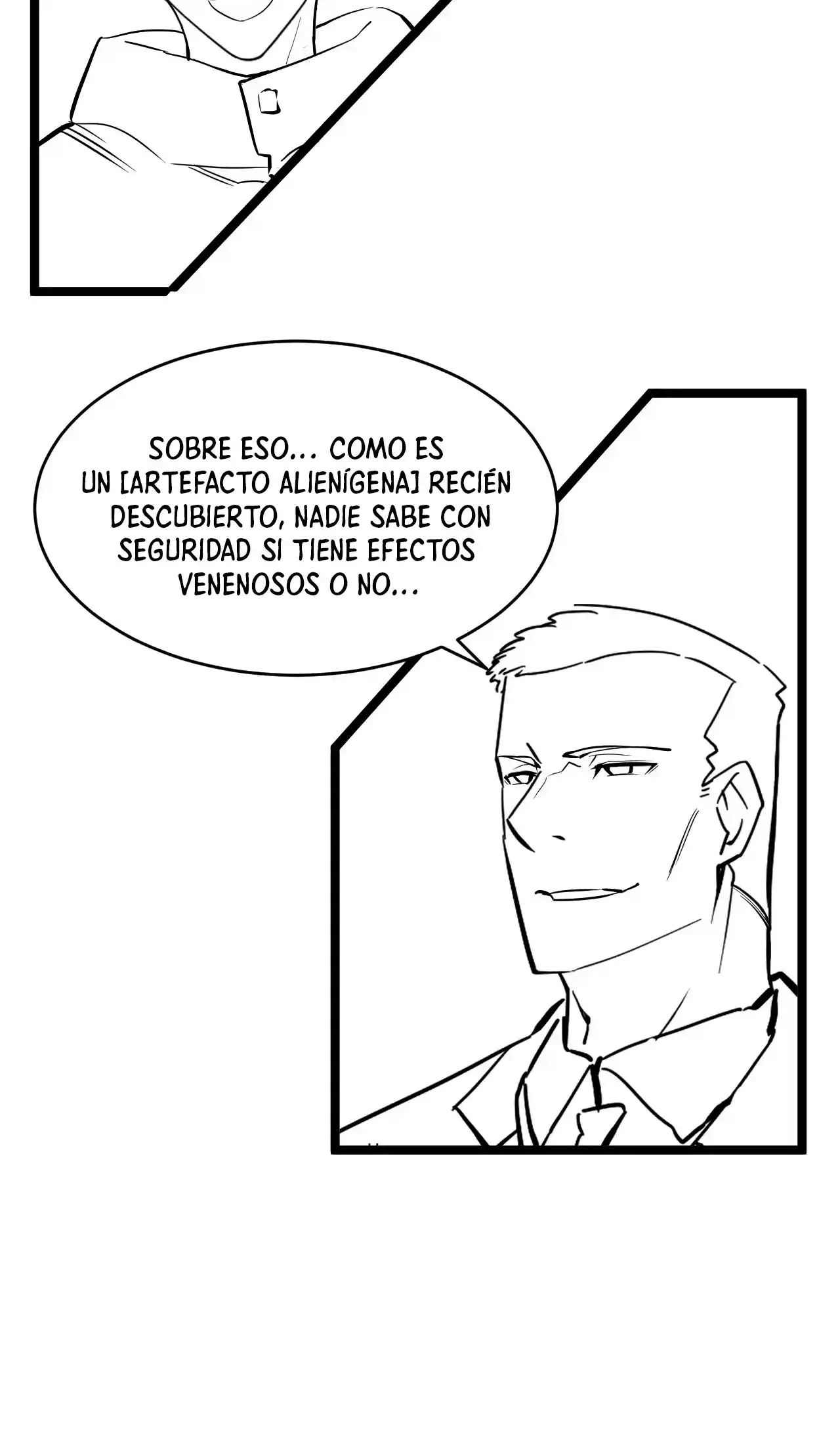 Levántate De Los Escombros - Capítulo 32 - Página 44 - LectorTMOo