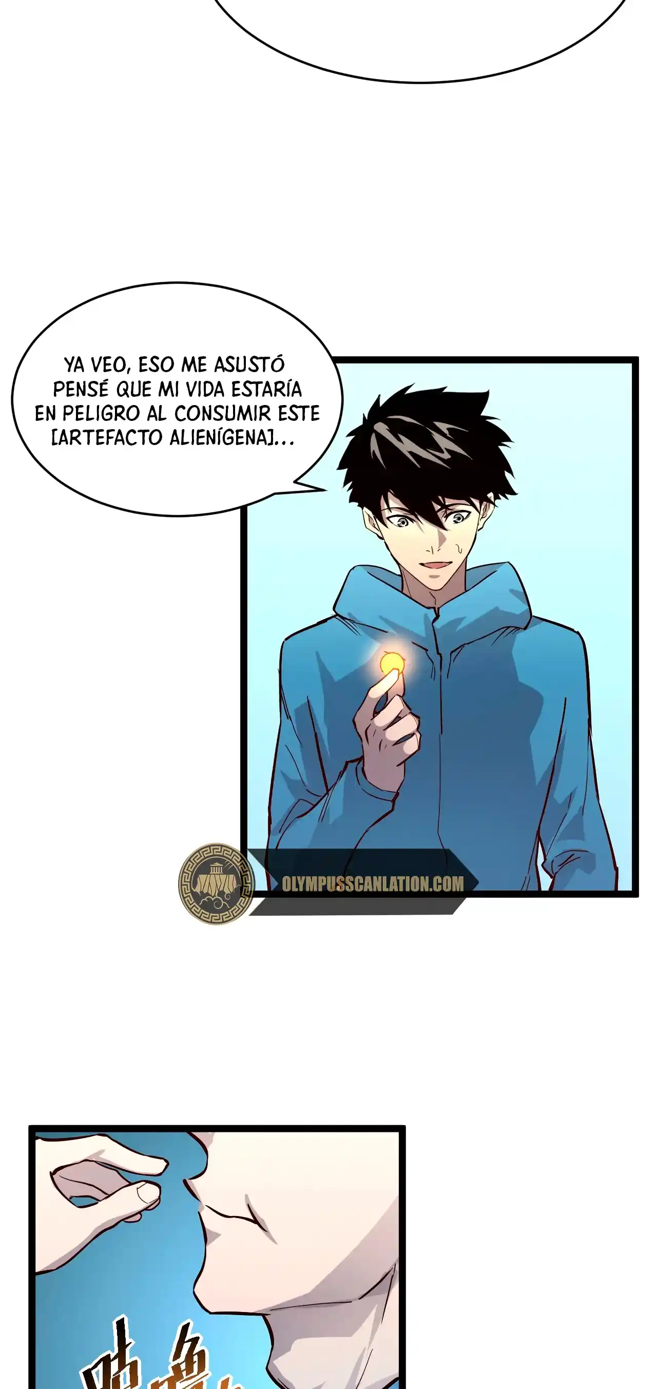 Levántate De Los Escombros - Capítulo 33 - Página 27 - LectorTMOo