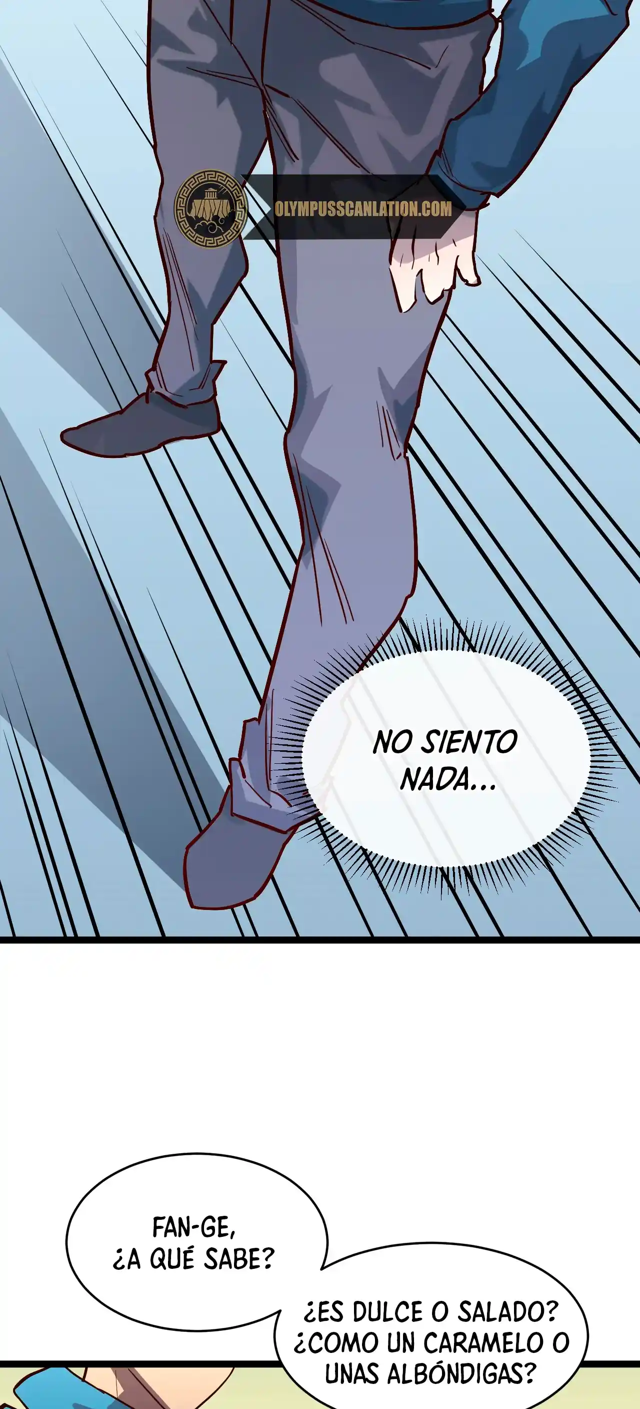 Levántate De Los Escombros - Capítulo 33 - Página 29 - LectorTMOo