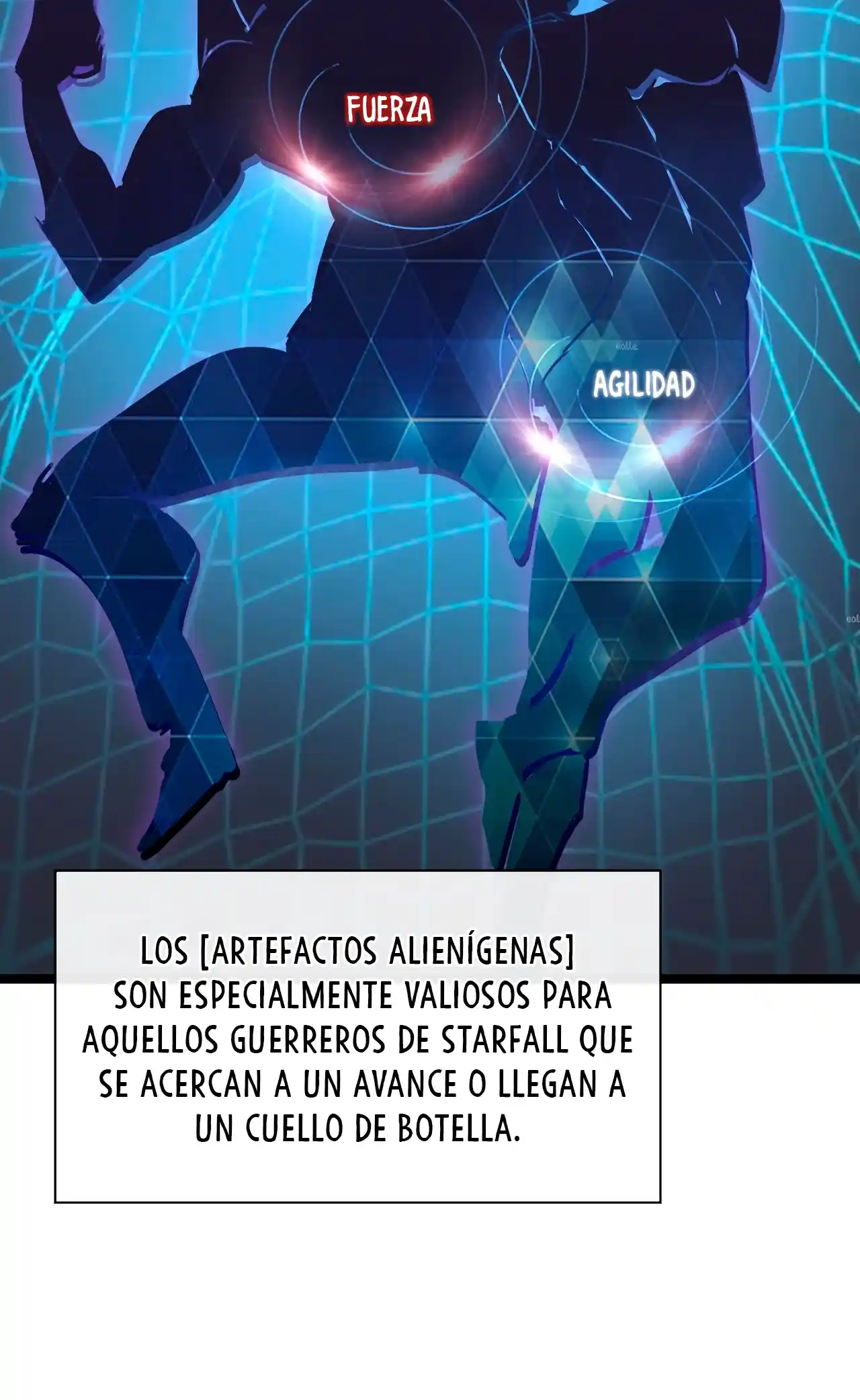 Levántate De Los Escombros - Capítulo 33 - Página 39 - LectorTMOo