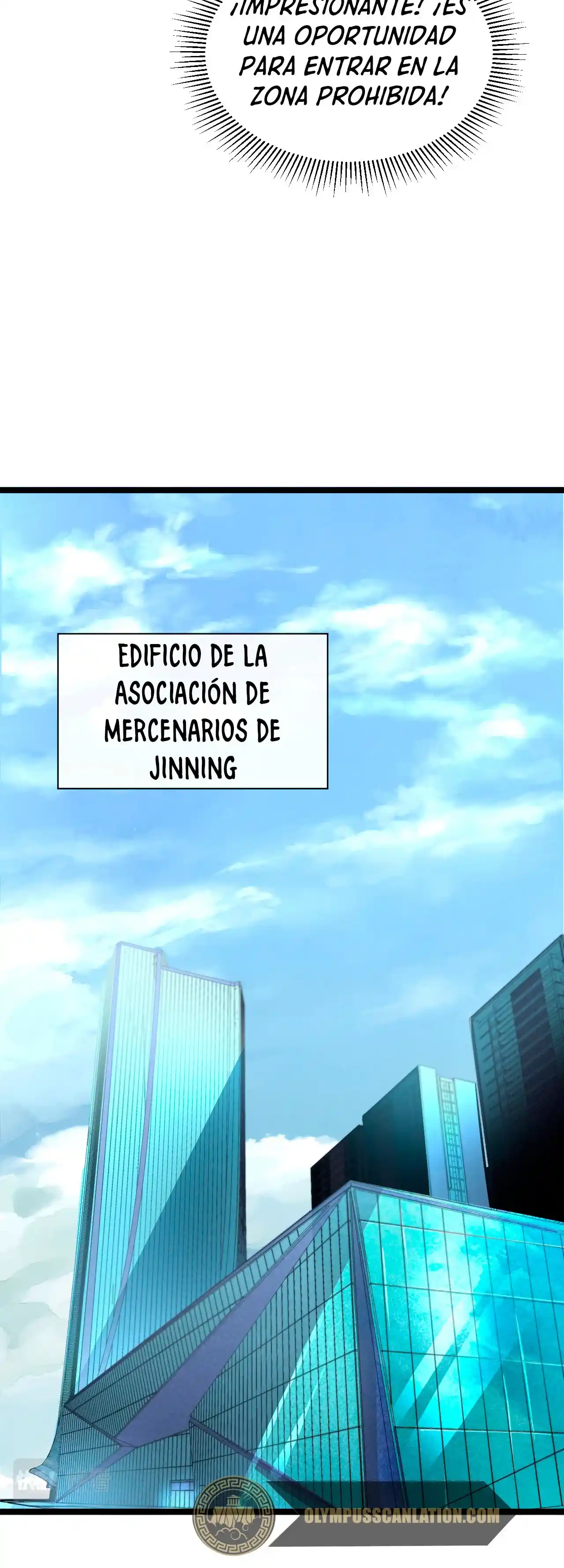 Levántate De Los Escombros - Capítulo 34 - Página 24 - LectorTMOo
