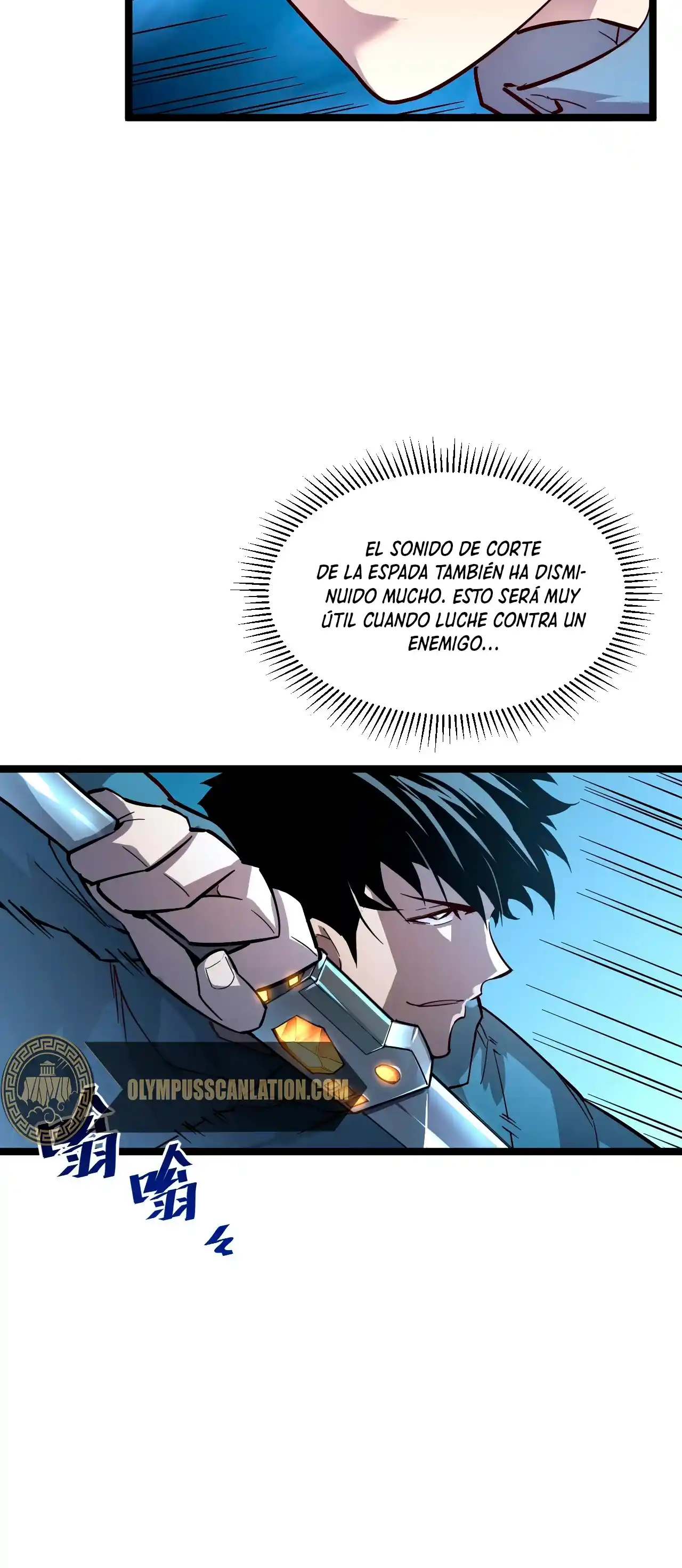 Levántate De Los Escombros - Capítulo 35 - Página 8 - LectorTMOo