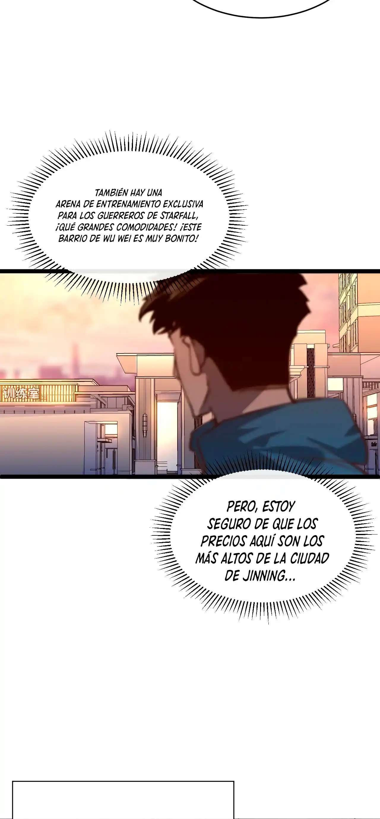 Levántate De Los Escombros - Capítulo 35 - Página 24 - LectorTMOo