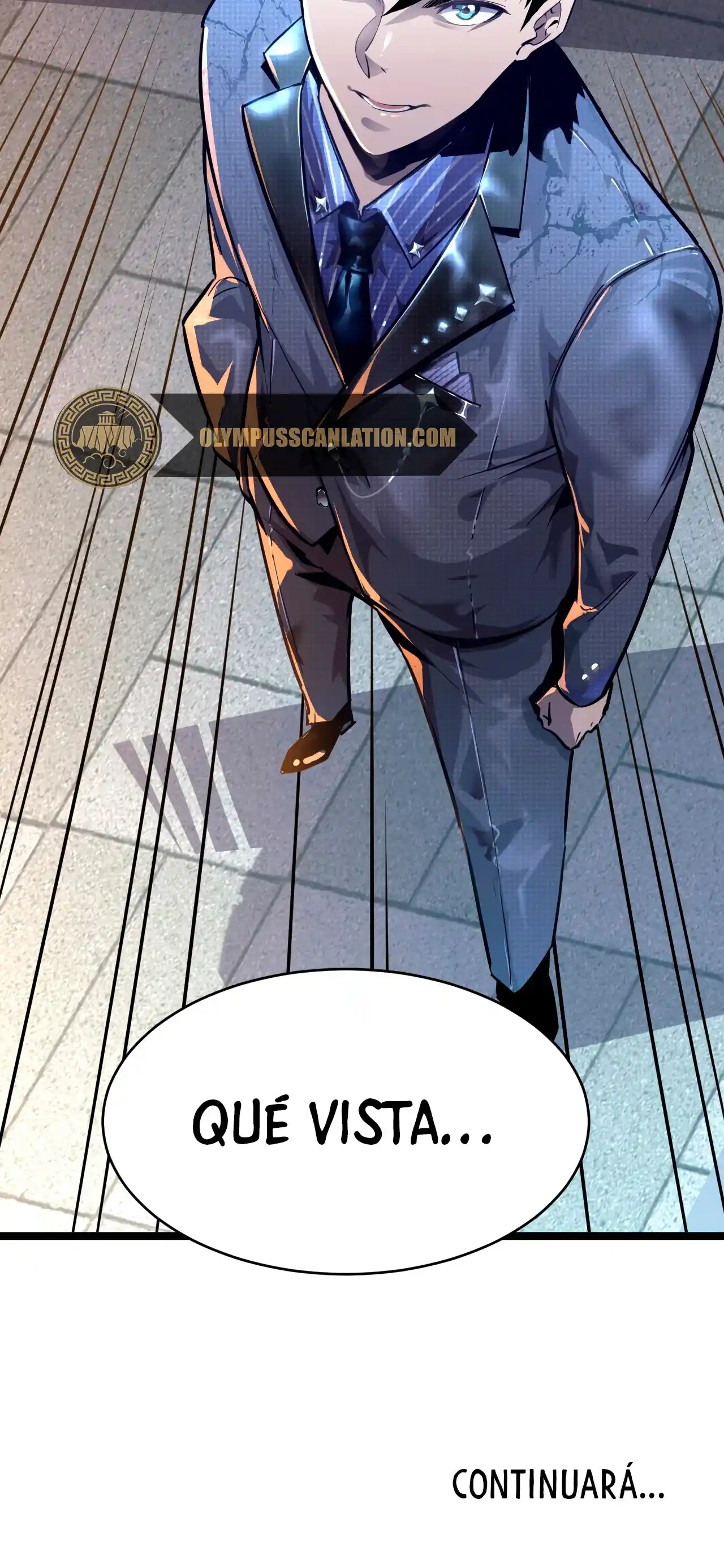 Levántate De Los Escombros - Capítulo 35 - Página 42 - LectorTMOo