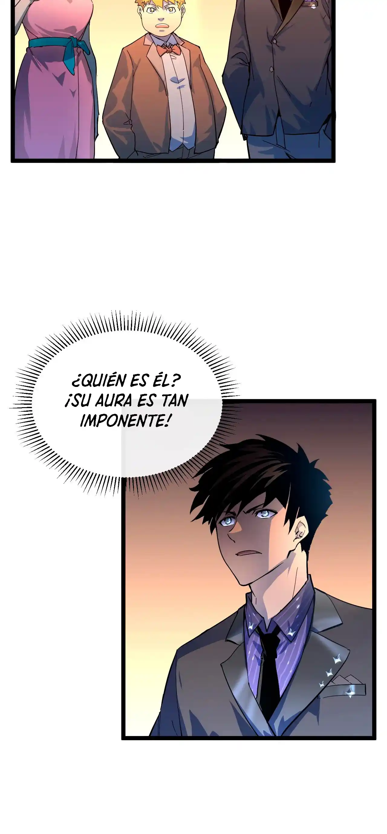 Levántate De Los Escombros - Capítulo 36 - Página 17 - LectorTMOo