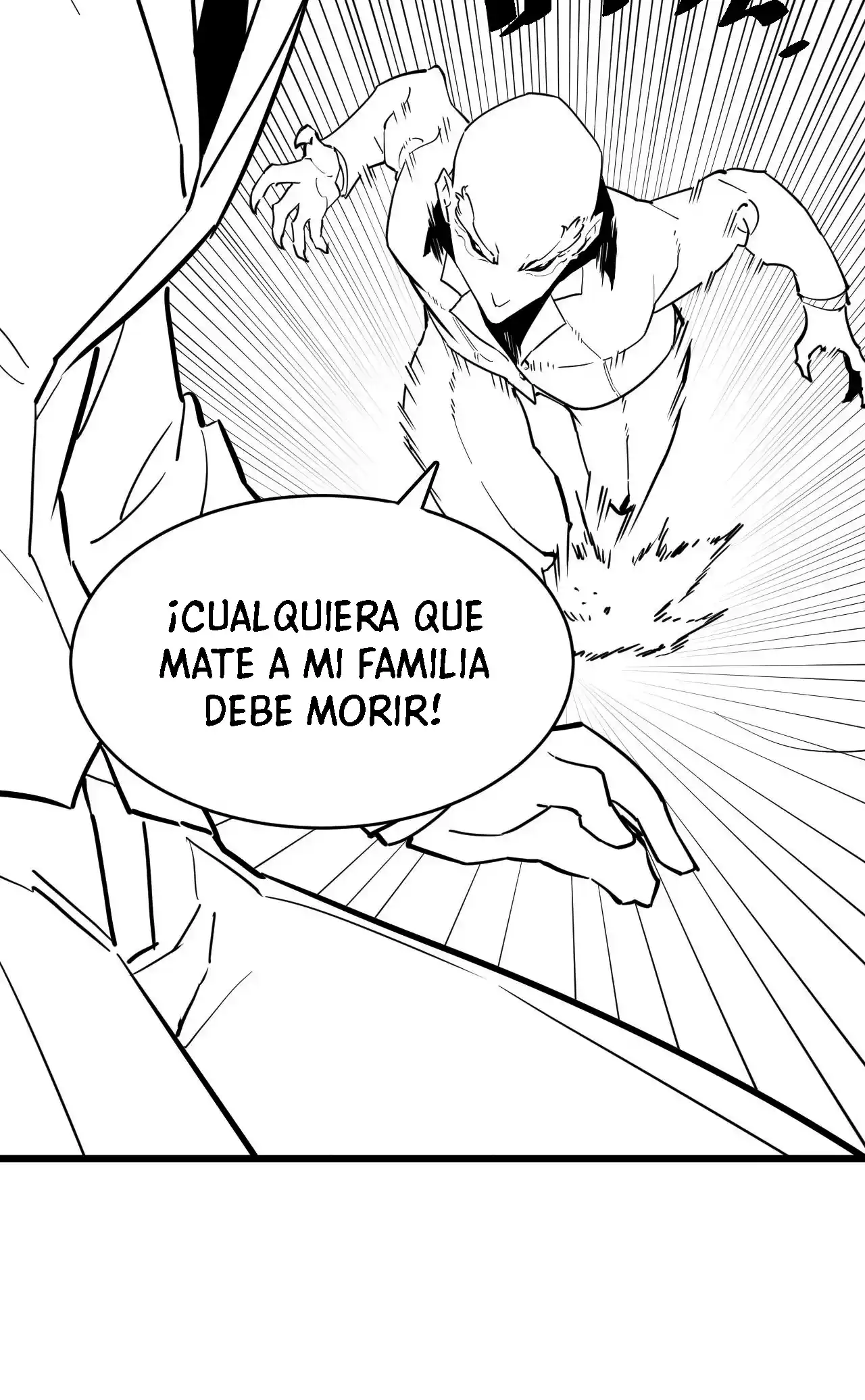 Levántate De Los Escombros - Capítulo 36 - Página 51 - LectorTMOo