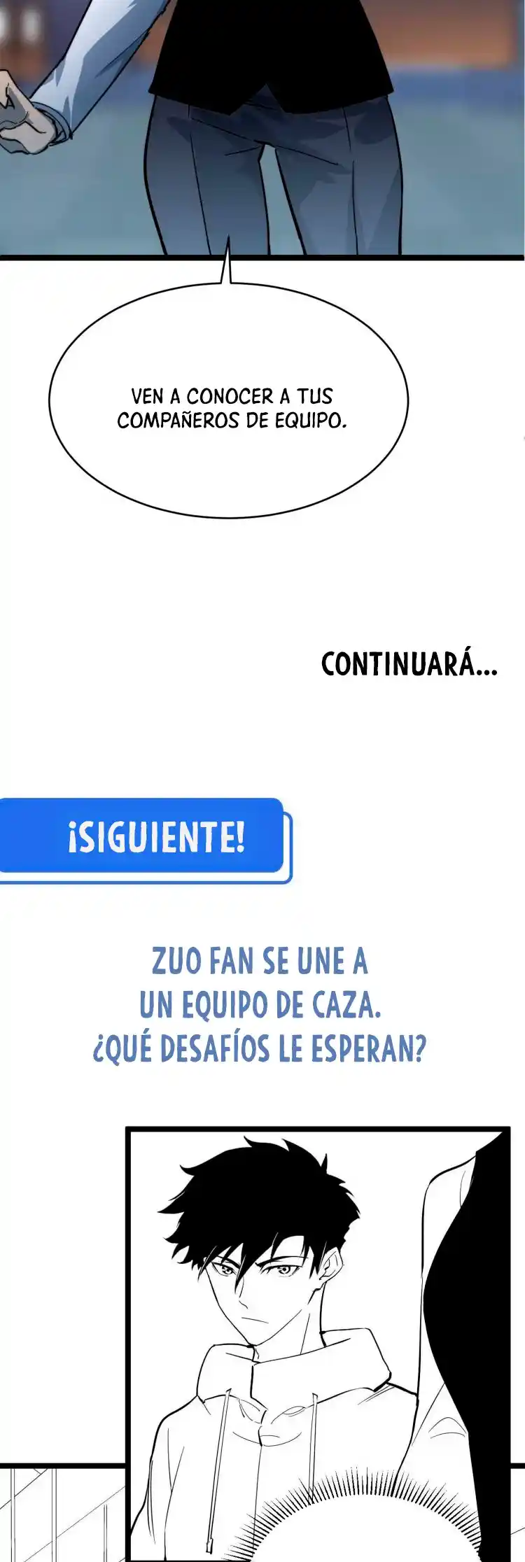 Levántate De Los Escombros - Capítulo 37 - Página 29 - LectorTMOo