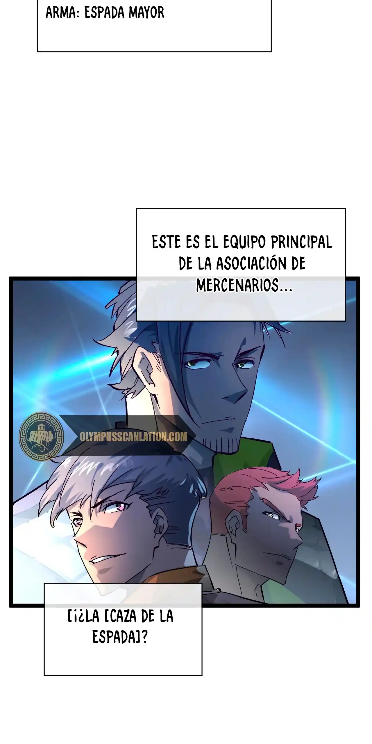 Levántate De Los Escombros - Capítulo 38 - Página 9 - LectorTMOo