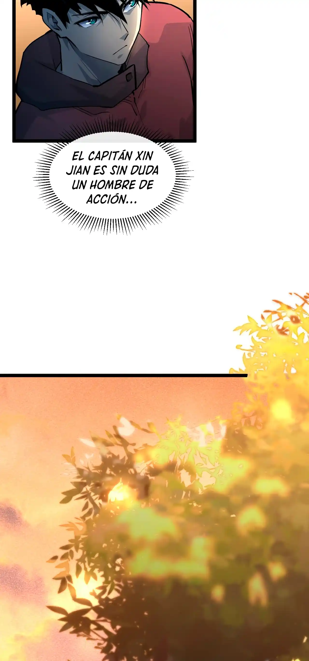 Levántate De Los Escombros - Capítulo 38 - Página 17 - LectorTMOo