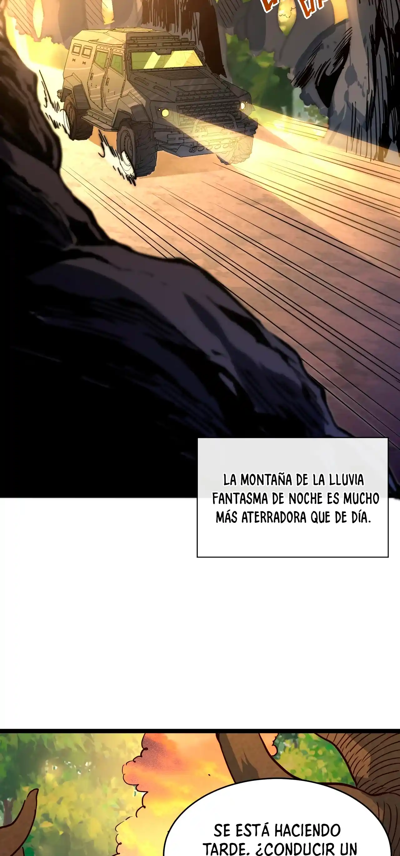 Levántate De Los Escombros - Capítulo 38 - Página 19 - LectorTMOo
