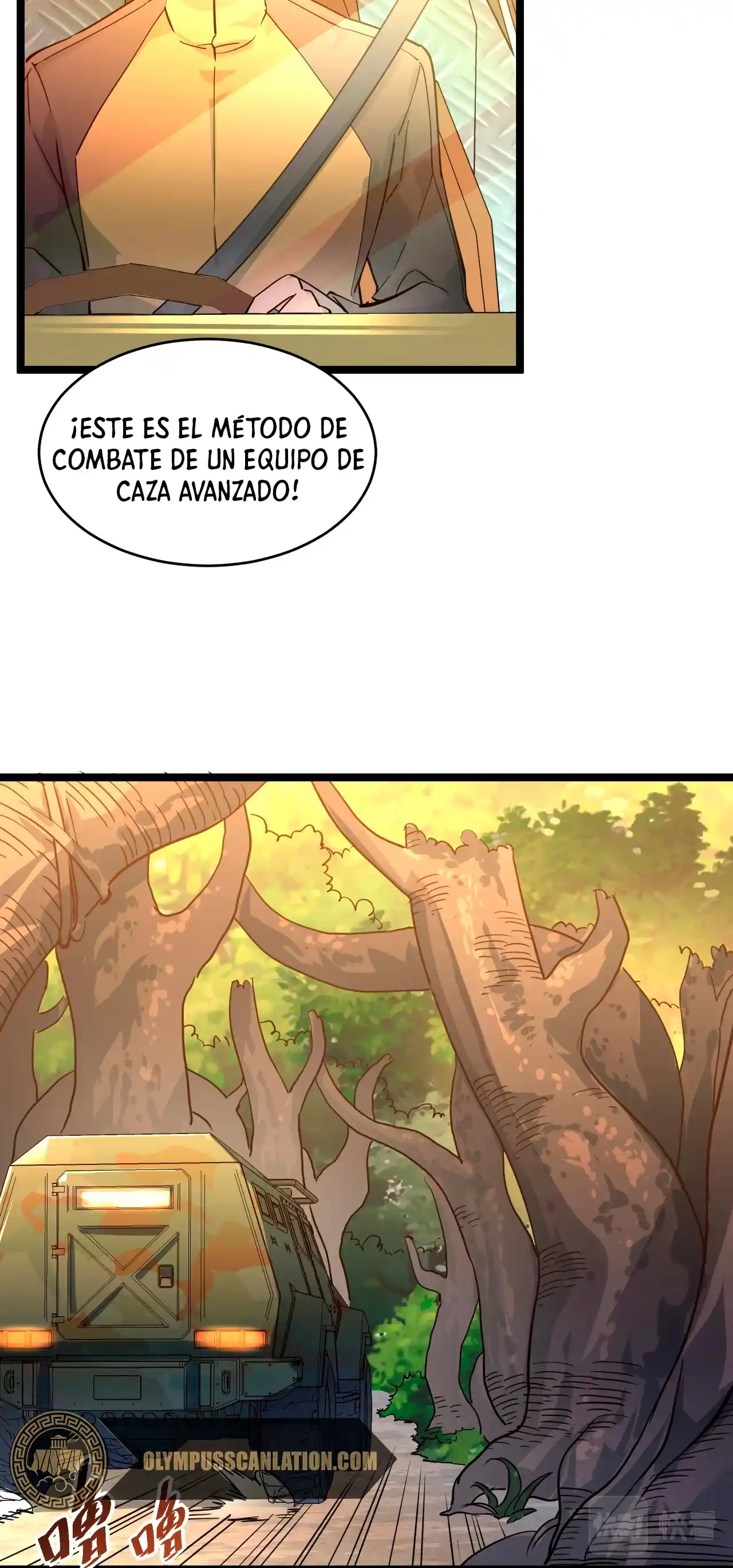 Levántate De Los Escombros - Capítulo 38 - Página 21 - LectorTMOo