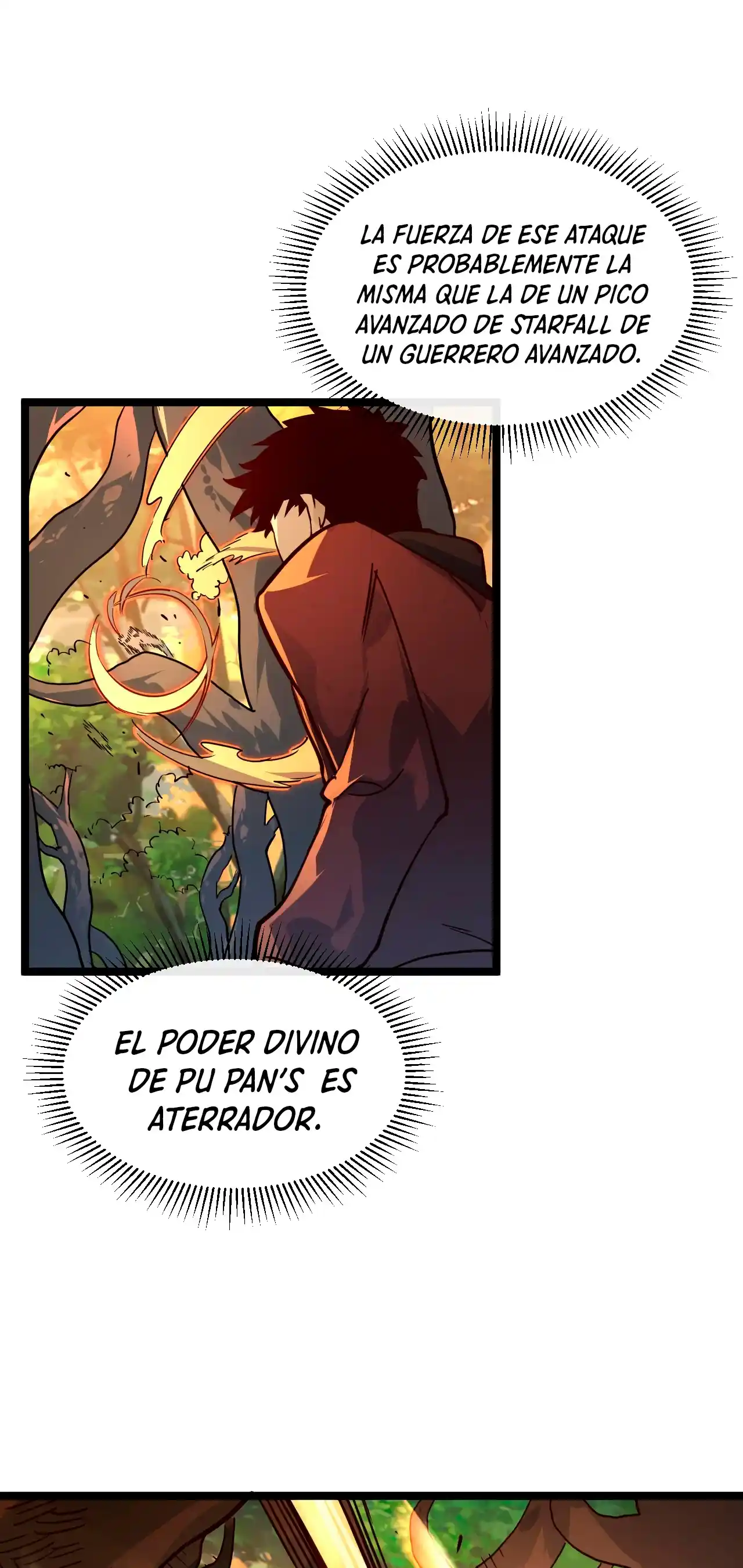 Levántate De Los Escombros - Capítulo 38 - Página 44 - LectorTMOo