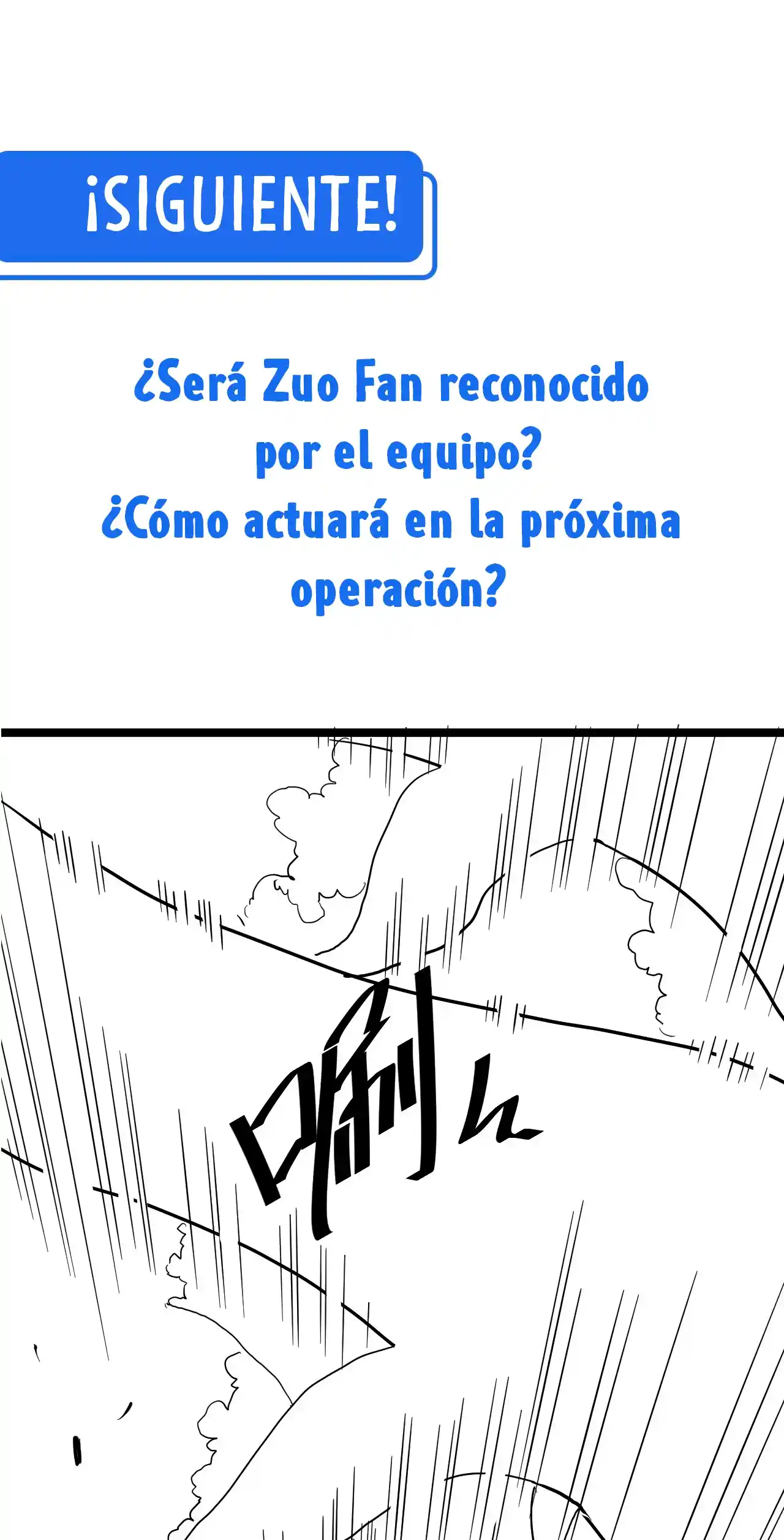 Levántate De Los Escombros - Capítulo 38 - Página 53 - LectorTMOo
