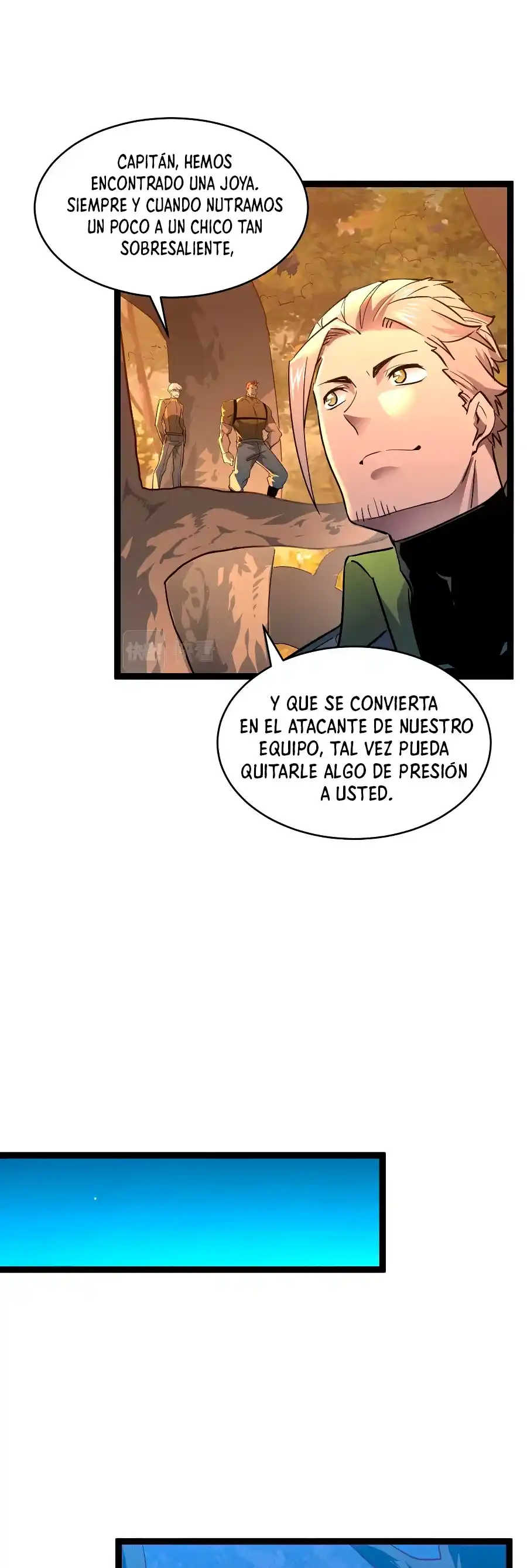 Levántate De Los Escombros - Capítulo 39 - Página 14 - LectorTMOo