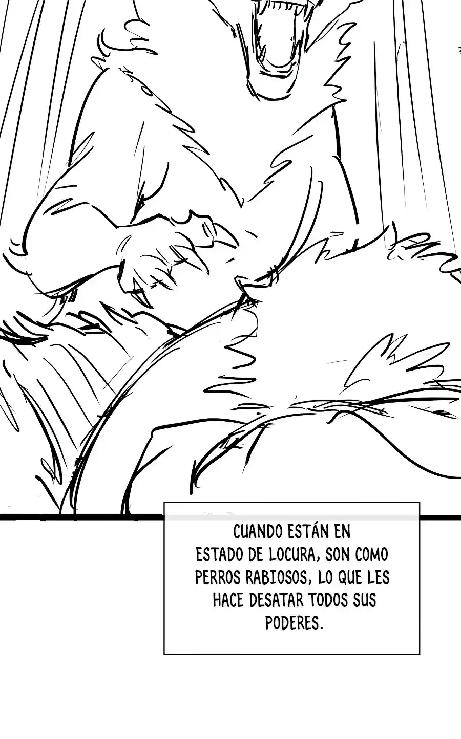 Levántate De Los Escombros - Capítulo 39 - Página 32 - LectorTMOo
