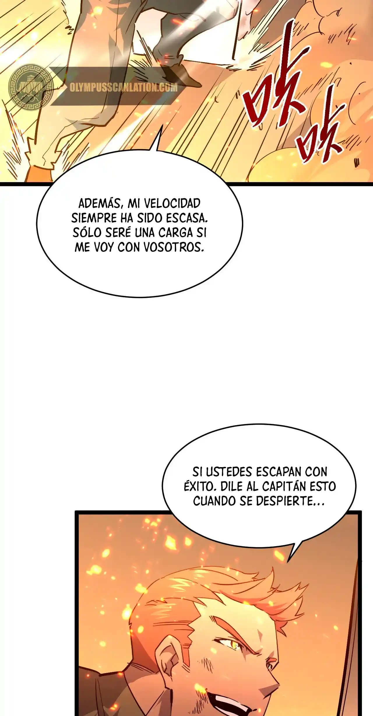 Levántate De Los Escombros - Capítulo 41 - Página 14 - LectorTMOo