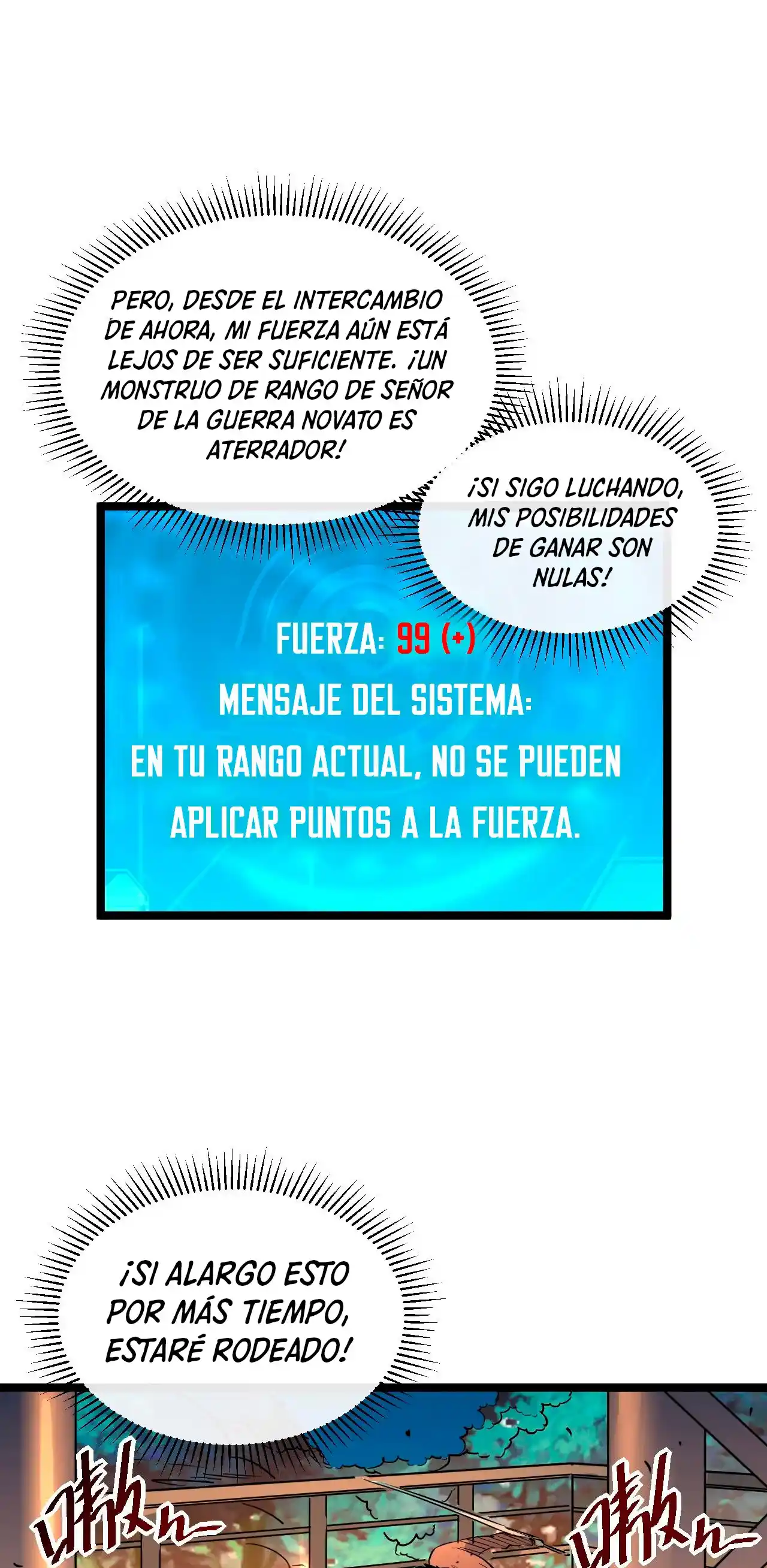 Levántate De Los Escombros - Capítulo 41 - Página 24 - LectorTMOo