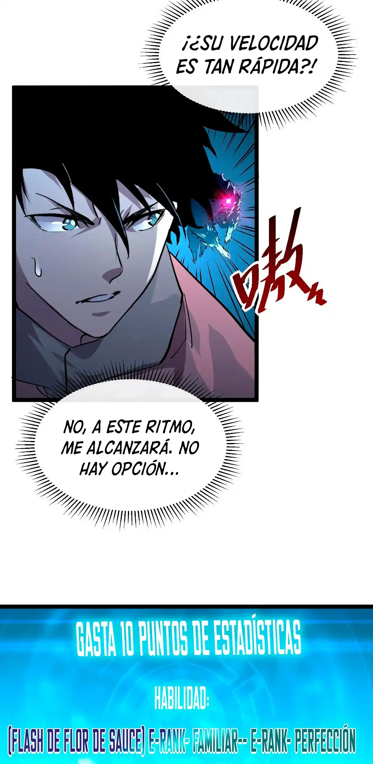 Levántate De Los Escombros - Capítulo 41 - Página 27 - LectorTMOo