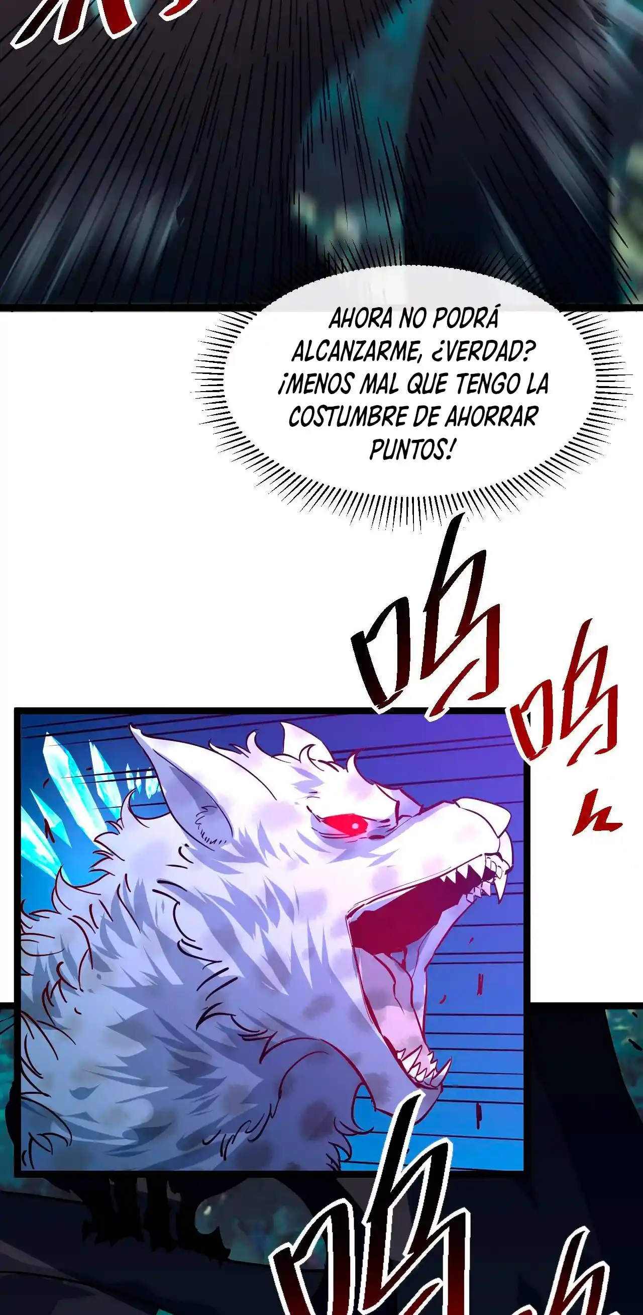 Levántate De Los Escombros - Capítulo 41 - Página 29 - LectorTMOo