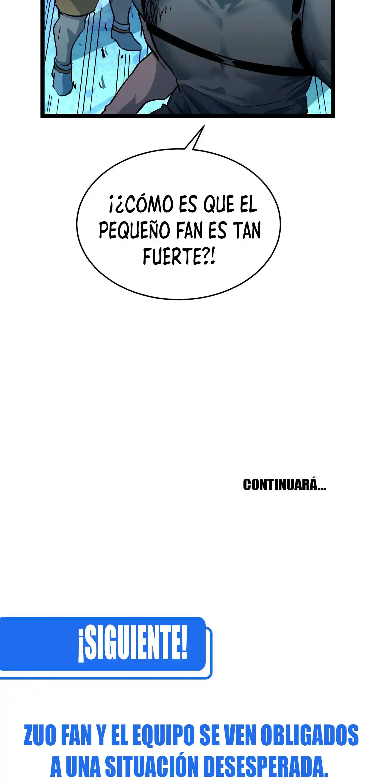 Levántate De Los Escombros - Capítulo 41 - Página 43 - LectorTMOo