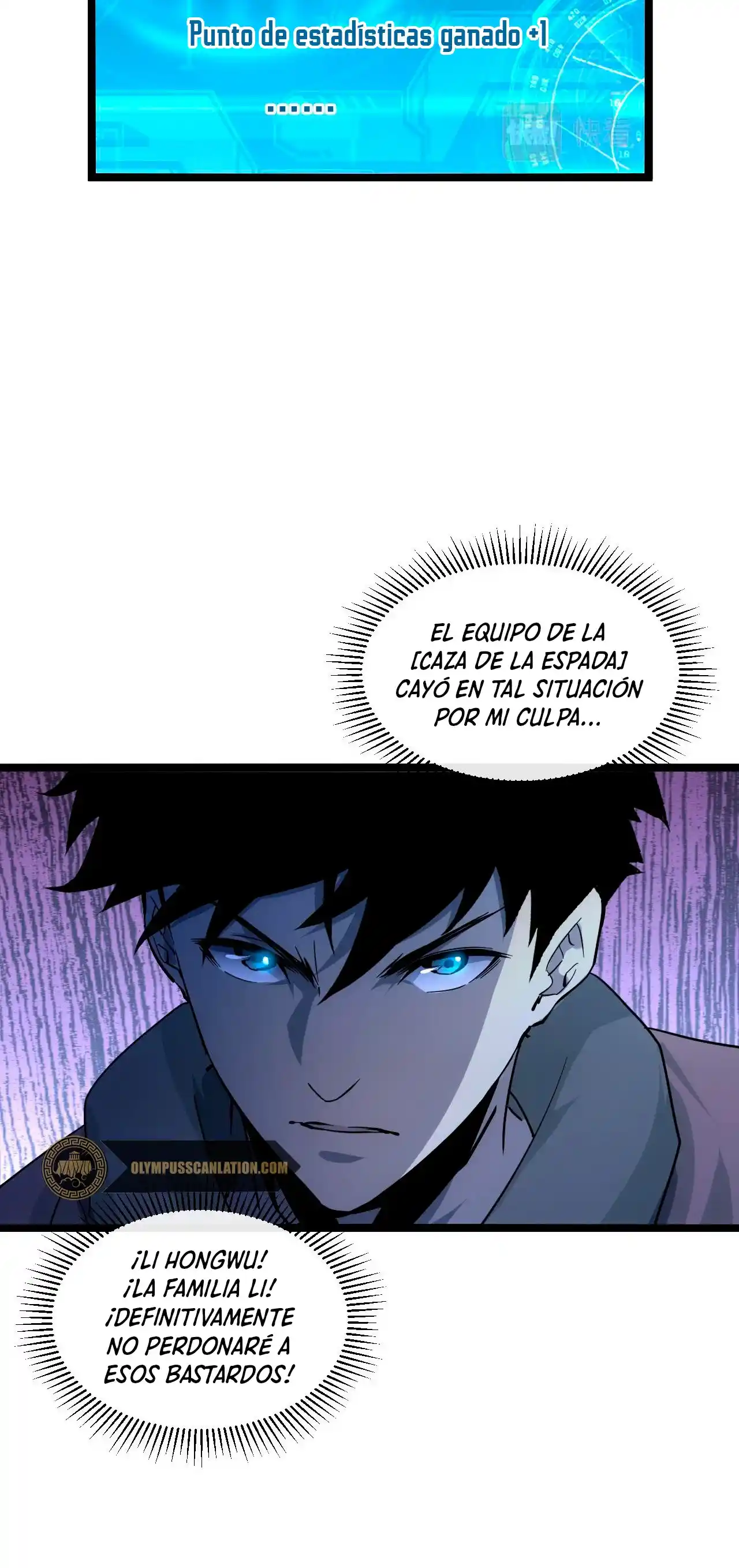 Levántate De Los Escombros - Capítulo 42 - Página 5 - LectorTMOo