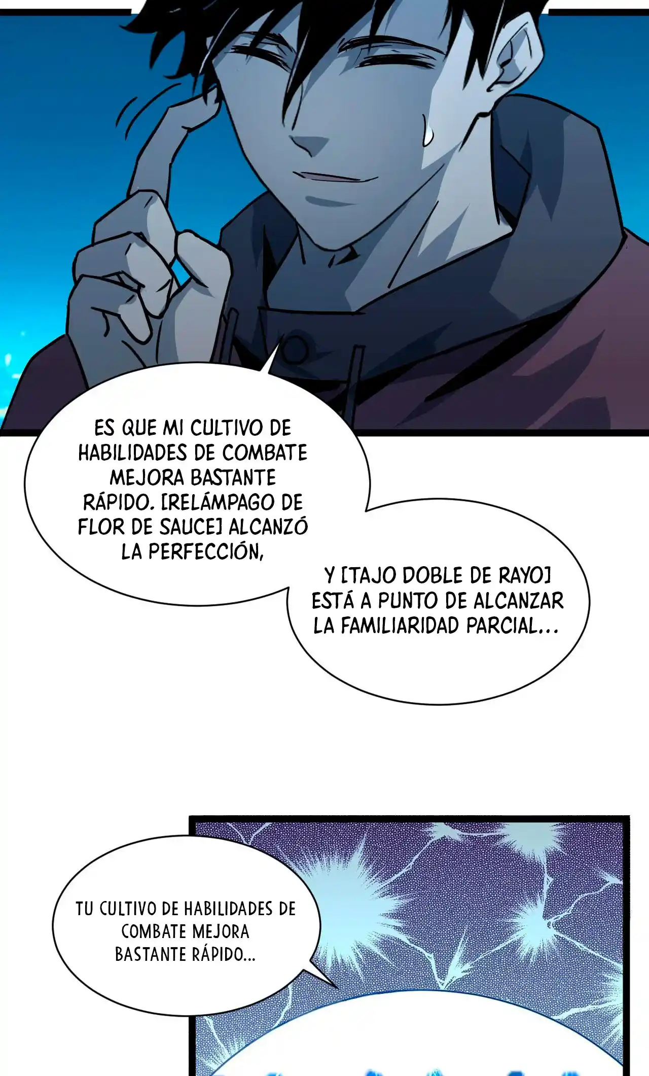 Levántate De Los Escombros - Capítulo 42 - Página 18 - LectorTMOo