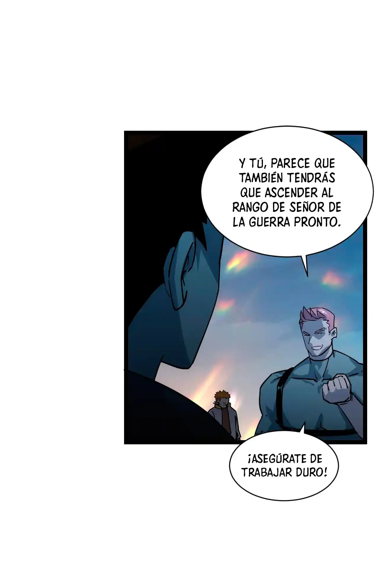 Levántate De Los Escombros - Capítulo 42 - Página 29 - LectorTMOo