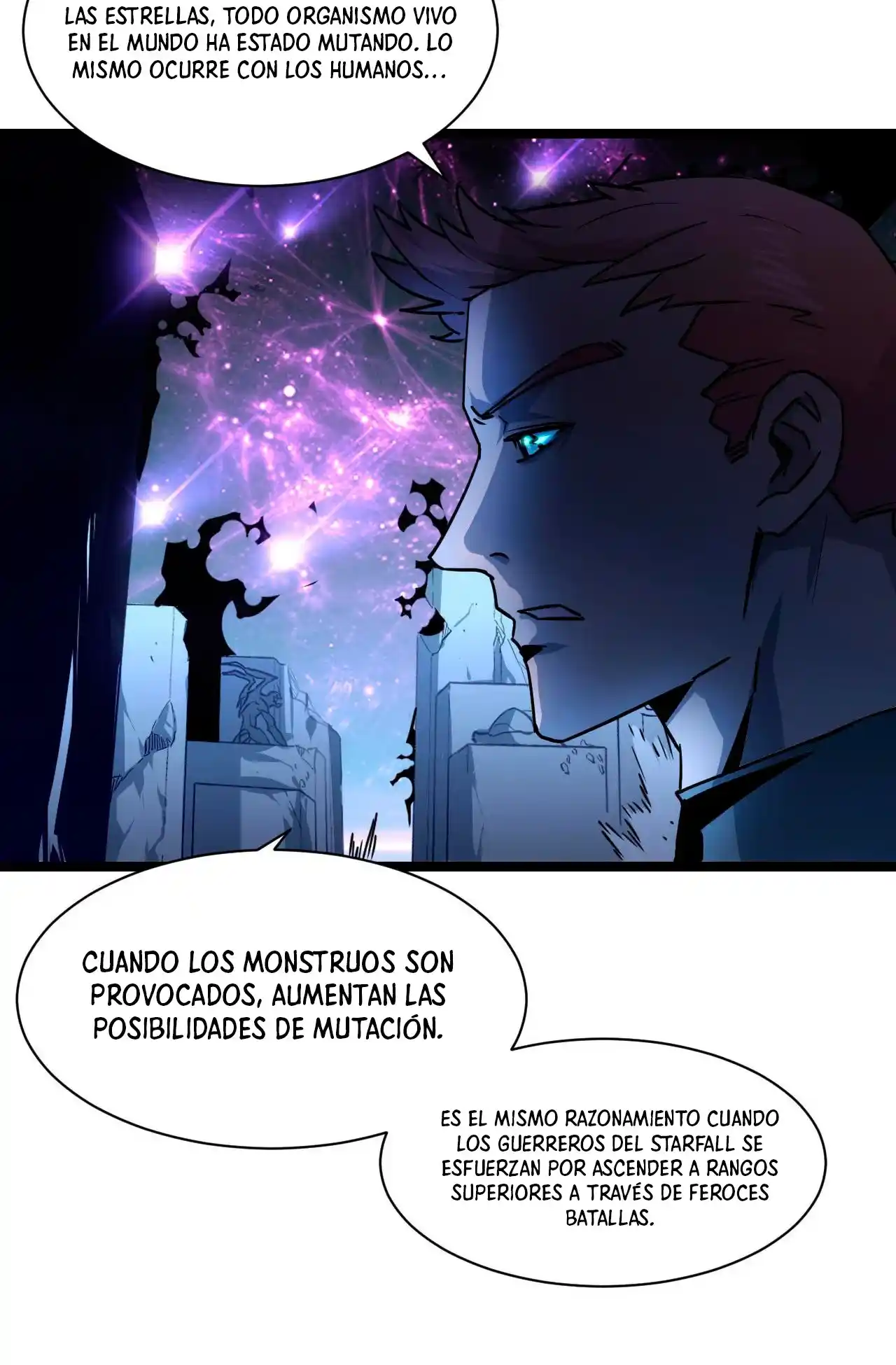 Levántate De Los Escombros - Capítulo 42 - Página 34 - LectorTMOo