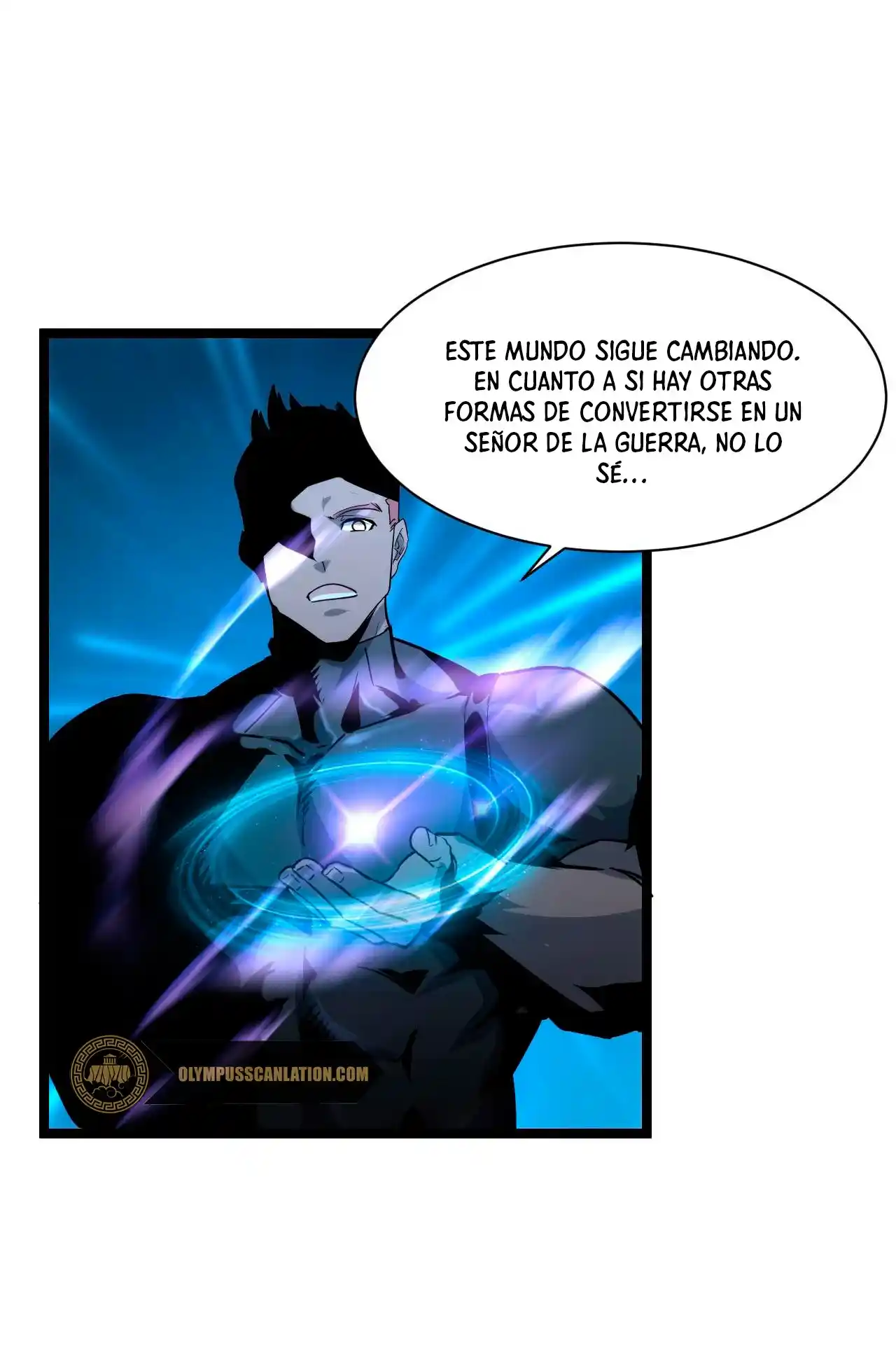 Levántate De Los Escombros - Capítulo 42 - Página 35 - LectorTMOo