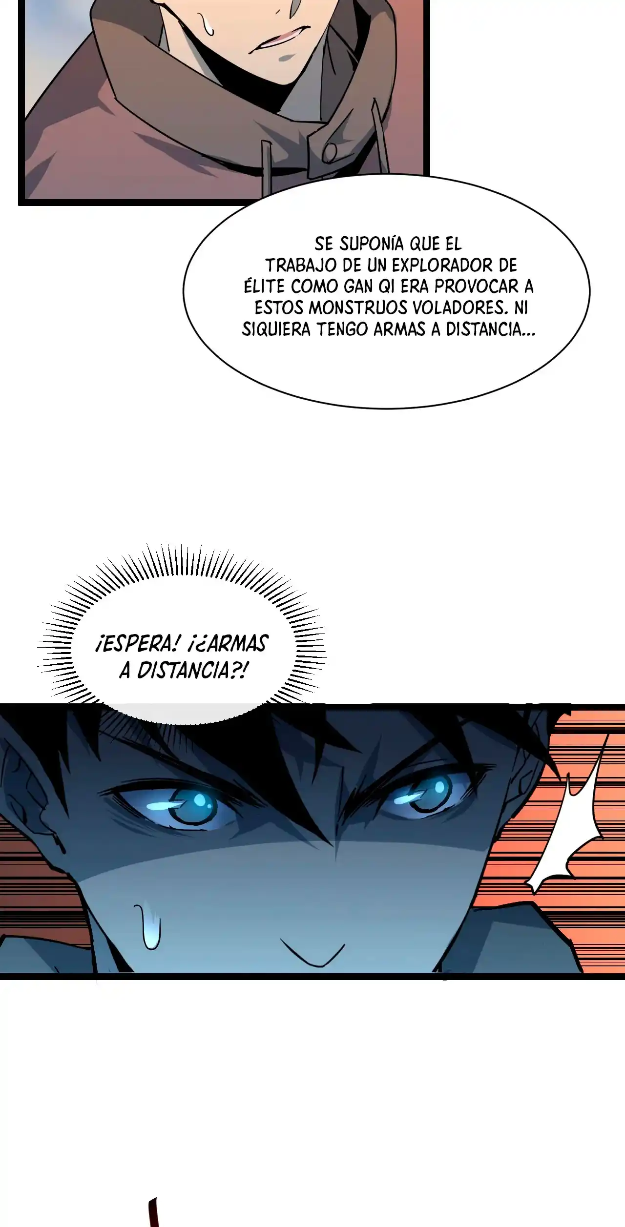 Levántate De Los Escombros - Capítulo 43 - Página 12 - LectorTMOo