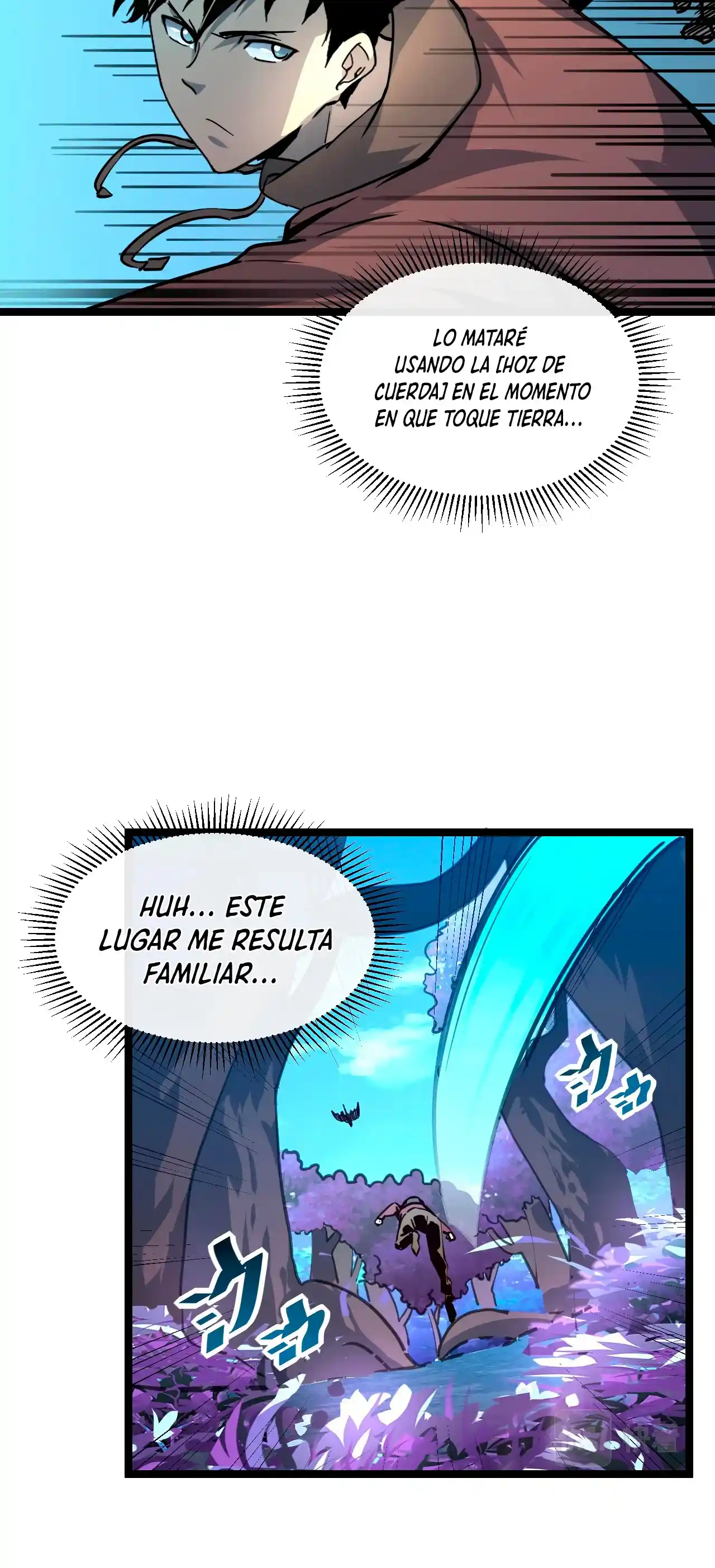 Levántate De Los Escombros - Capítulo 43 - Página 25 - LectorTMOo