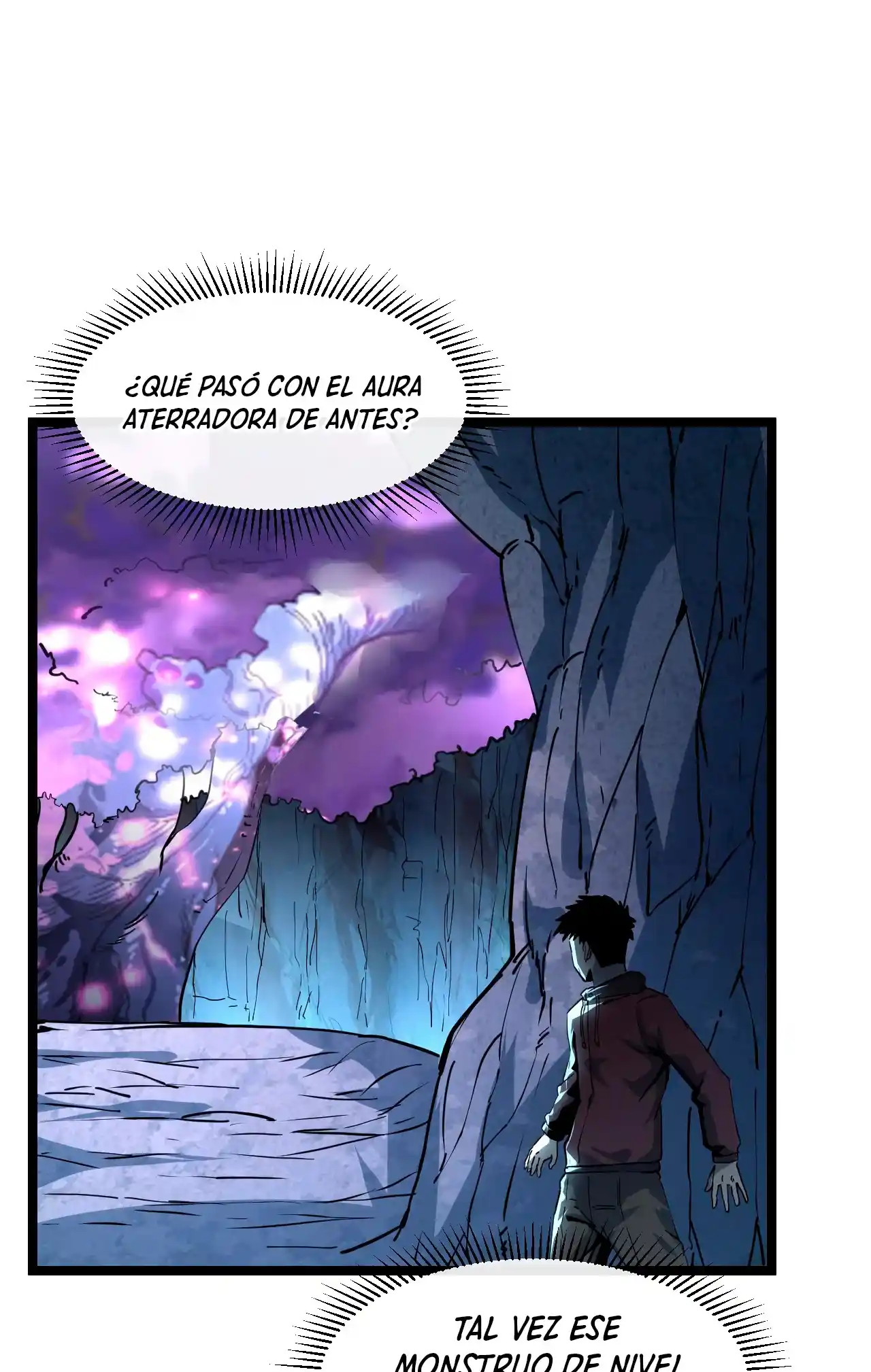 Levántate De Los Escombros - Capítulo 43 - Página 32 - LectorTMOo