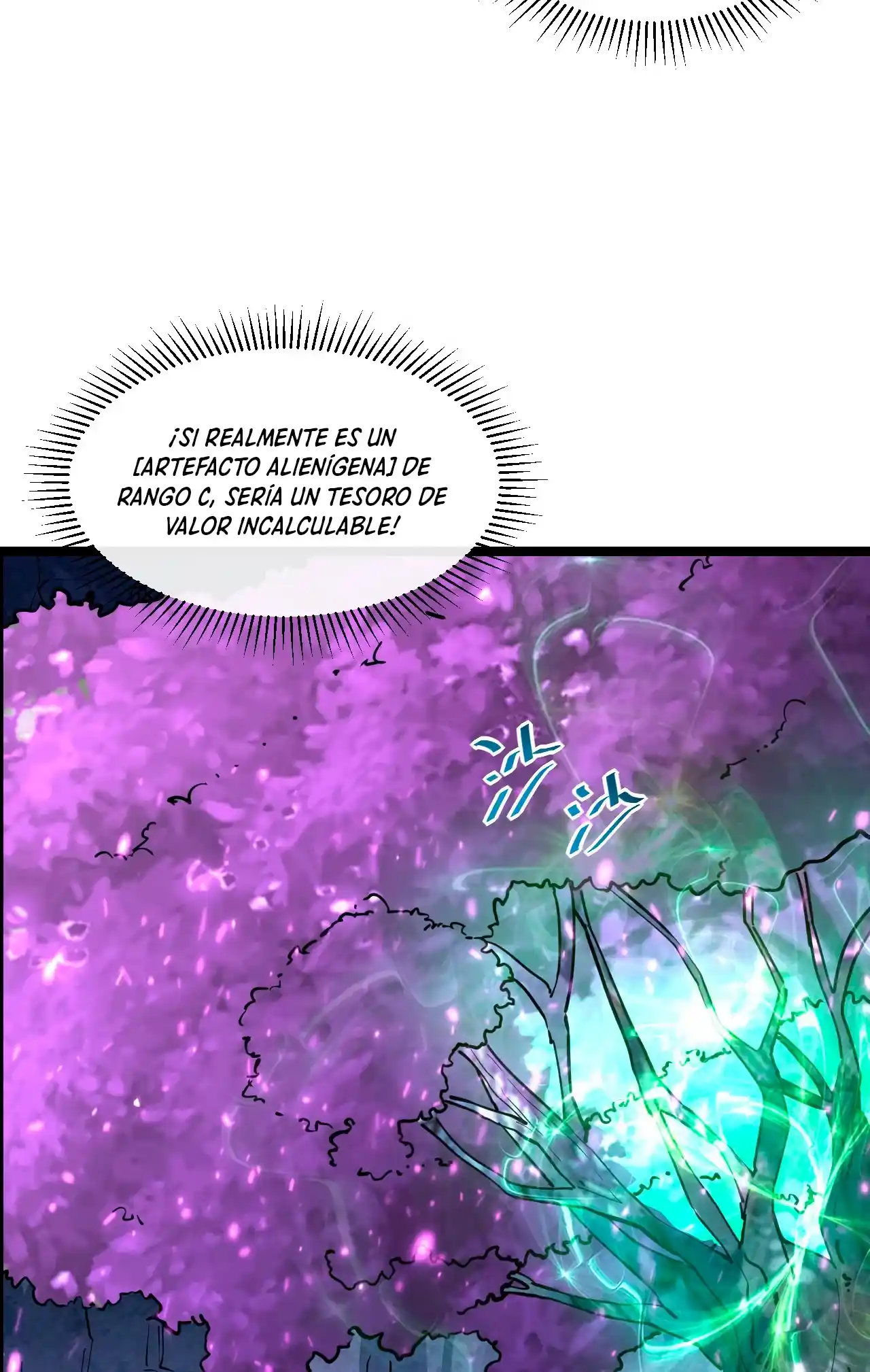 Levántate De Los Escombros - Capítulo 43 - Página 36 - LectorTMOo