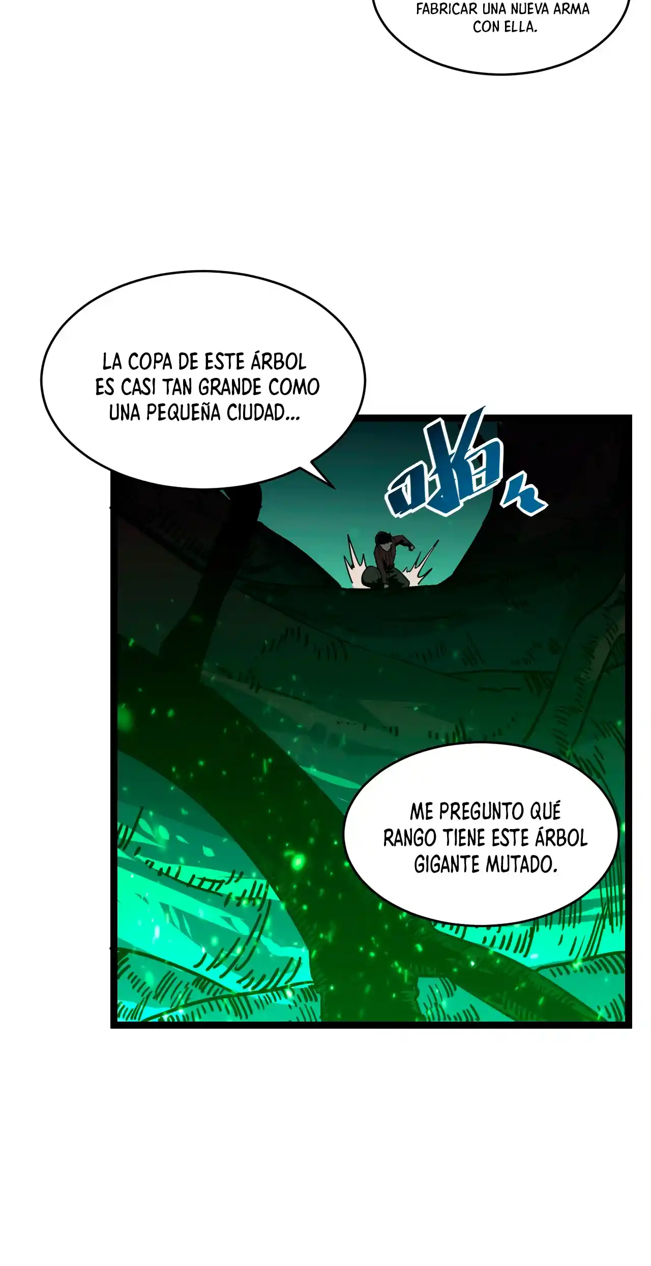 Levántate De Los Escombros - Capítulo 43 - Página 44 - LectorTMOo