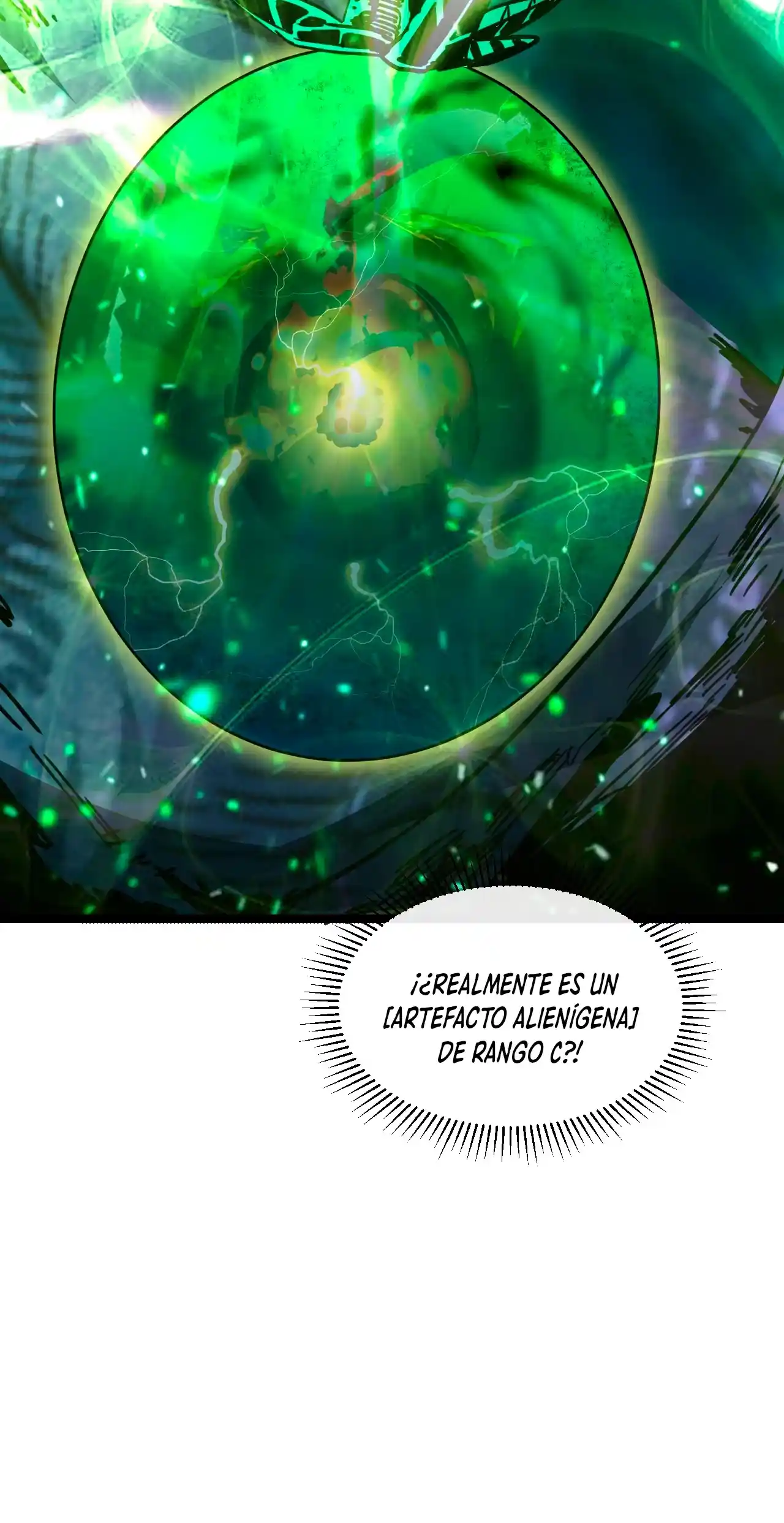 Levántate De Los Escombros - Capítulo 43 - Página 47 - LectorTMOo