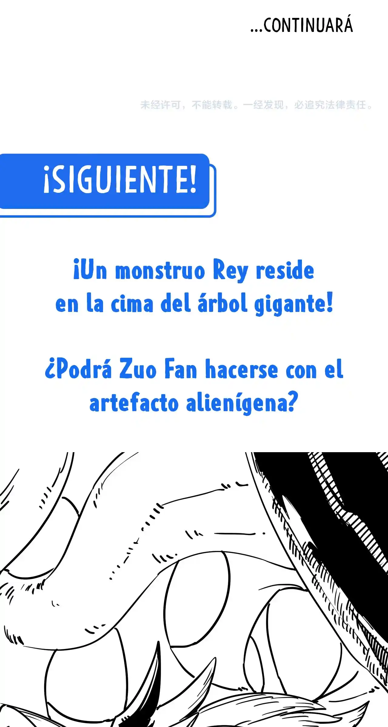 Levántate De Los Escombros - Capítulo 43 - Página 48 - LectorTMOo