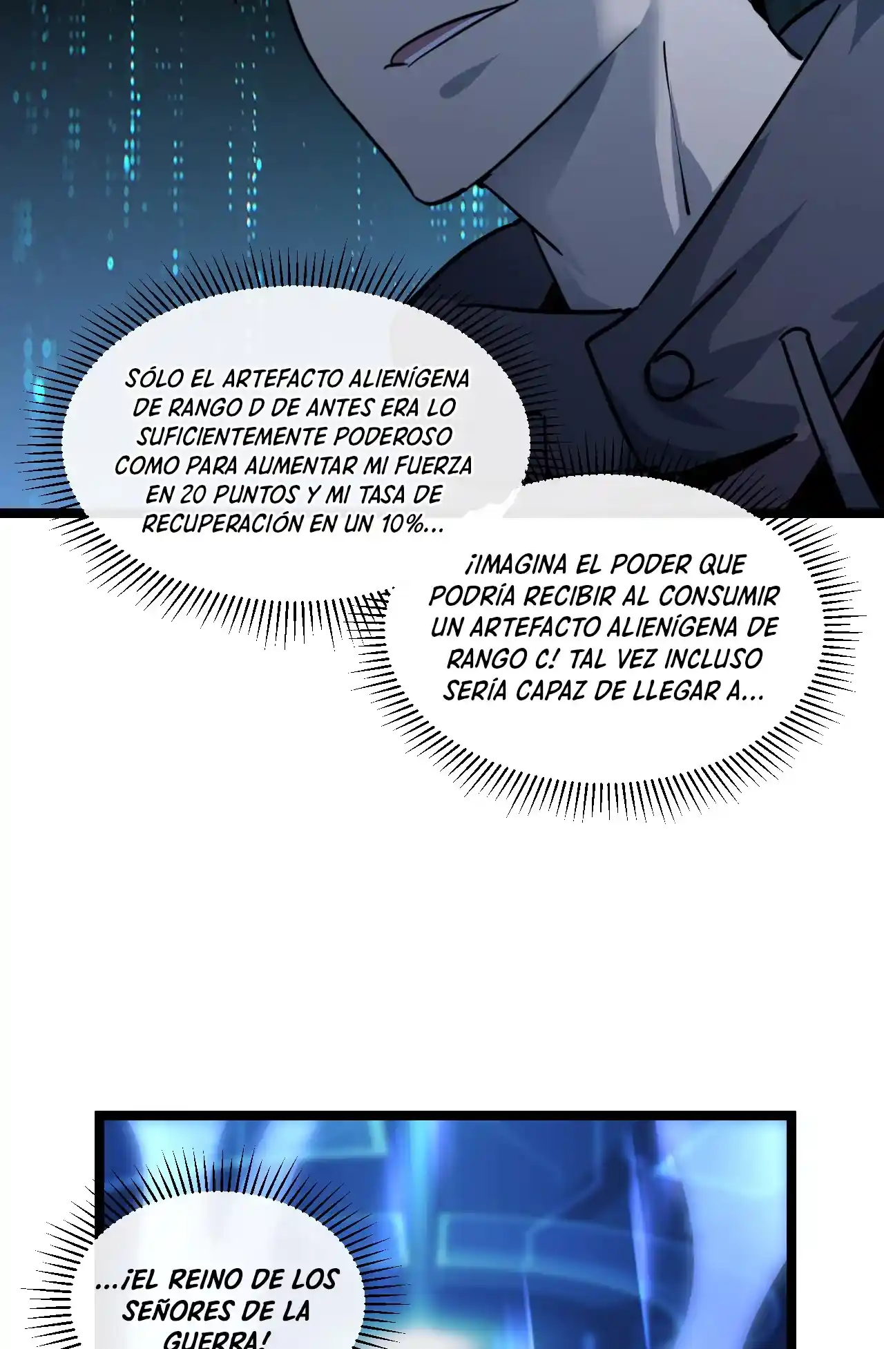 Levántate De Los Escombros - Capítulo 44 - Página 6 - LectorTMOo
