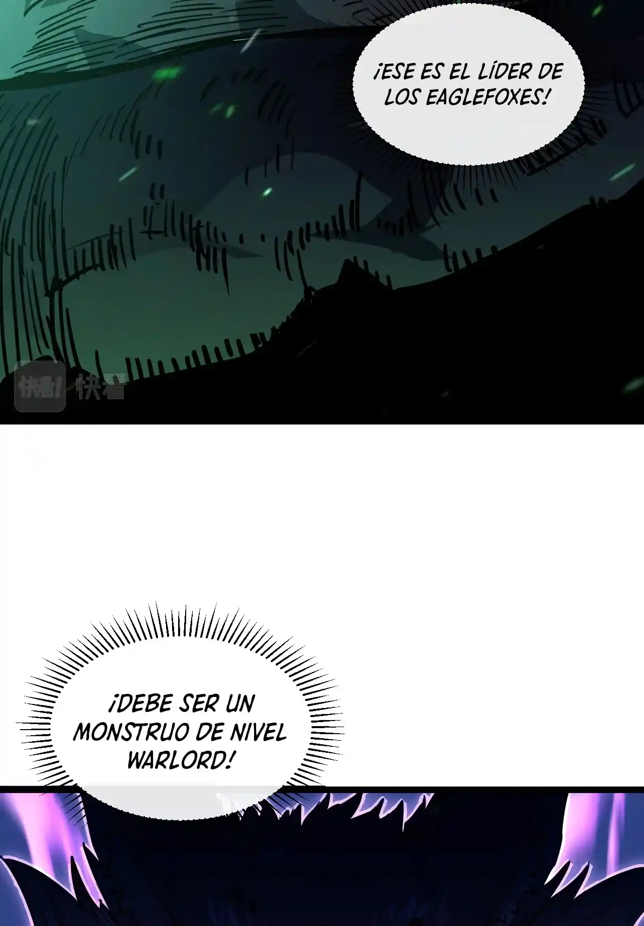 Levántate De Los Escombros - Capítulo 44 - Página 10 - LectorTMOo