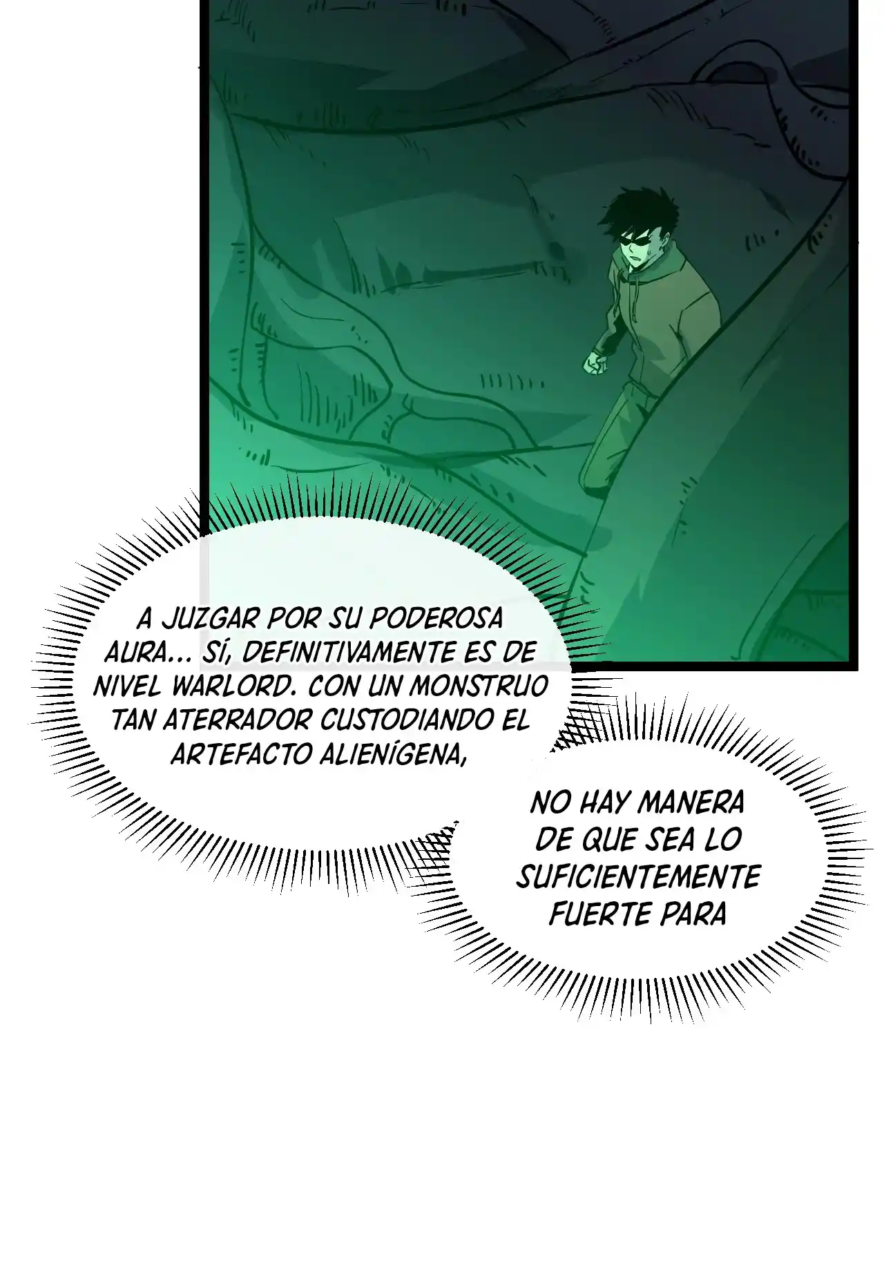 Levántate De Los Escombros - Capítulo 44 - Página 12 - LectorTMOo