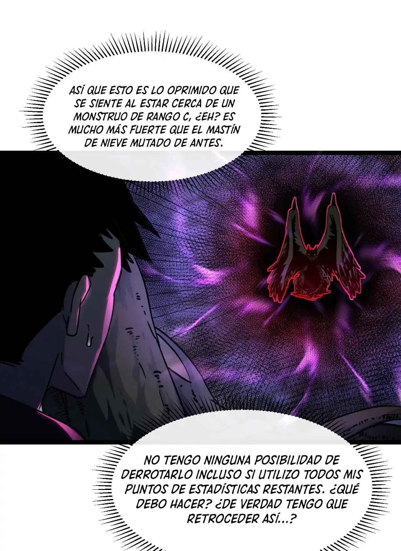 Levántate De Los Escombros - Capítulo 44 - Página 13 - LectorTMOo