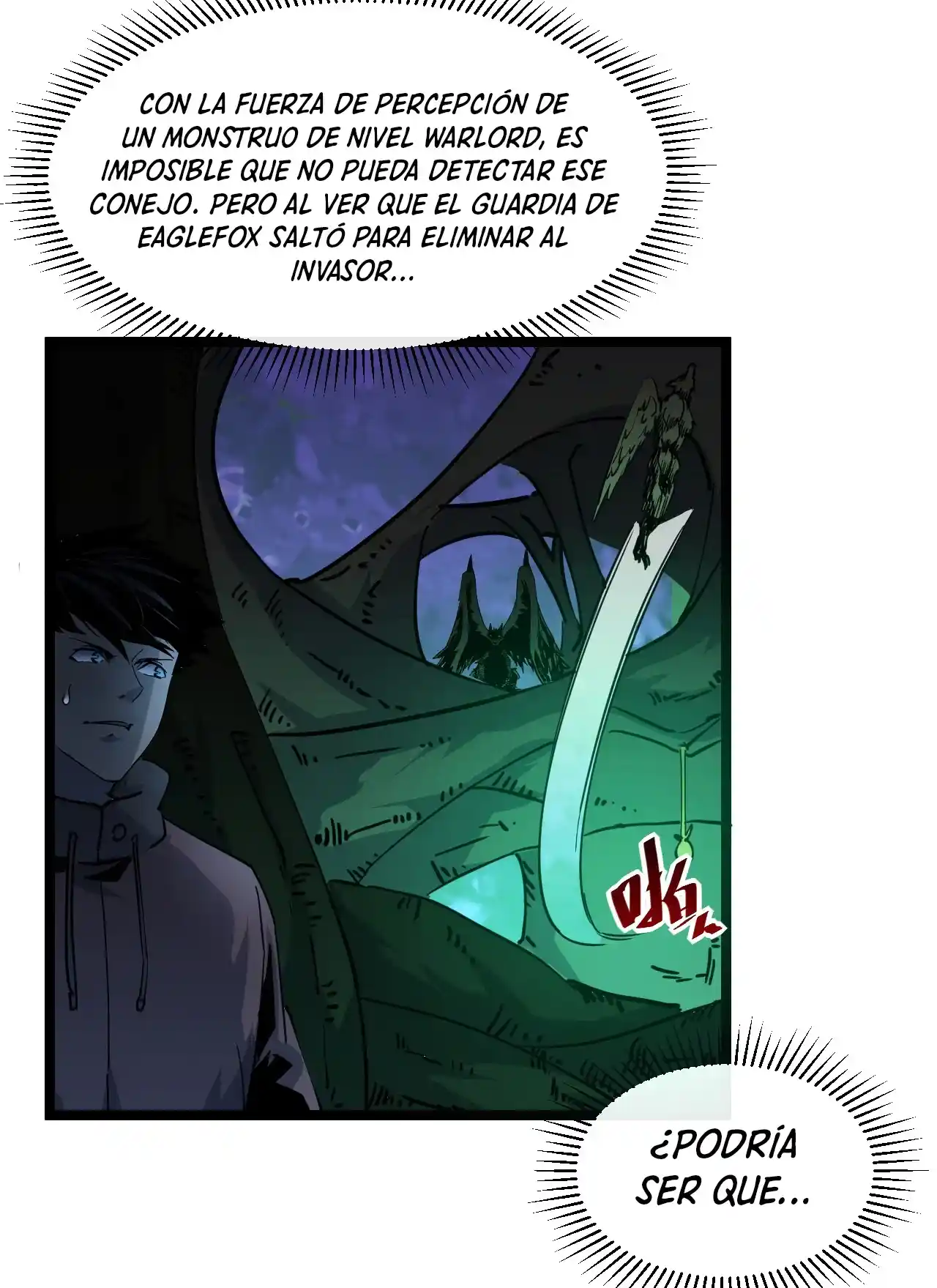 Levántate De Los Escombros - Capítulo 44 - Página 17 - LectorTMOo