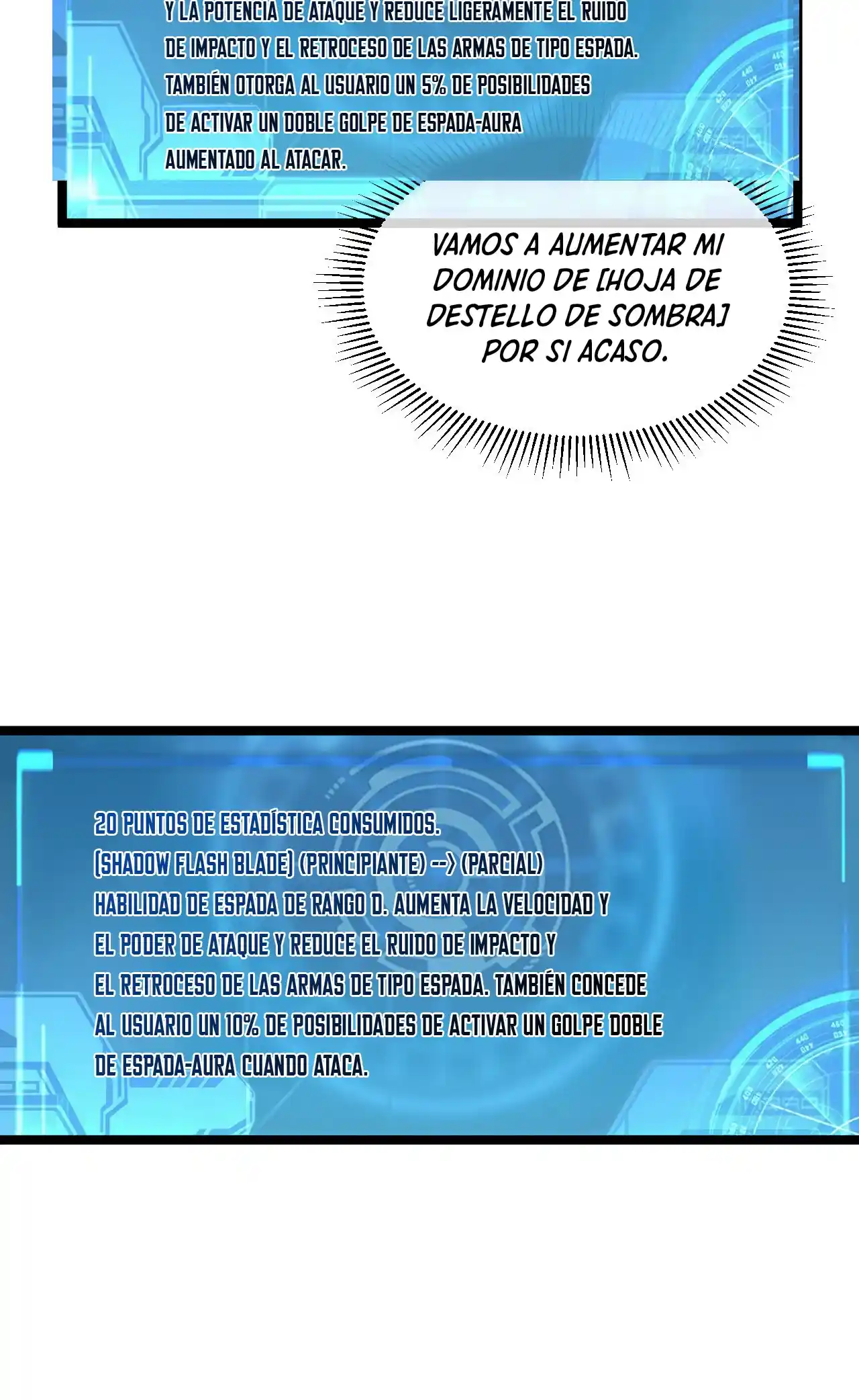 Levántate De Los Escombros - Capítulo 44 - Página 22 - LectorTMOo