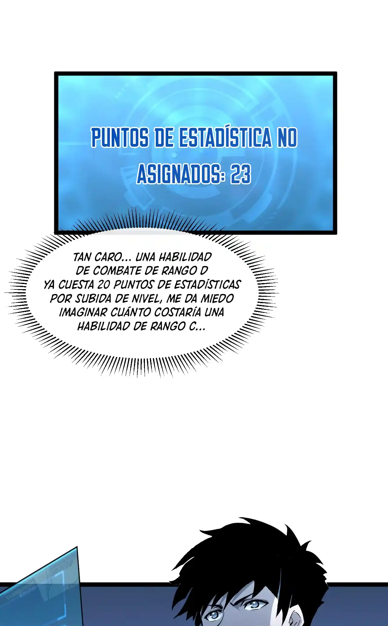 Levántate De Los Escombros - Capítulo 44 - Página 23 - LectorTMOo