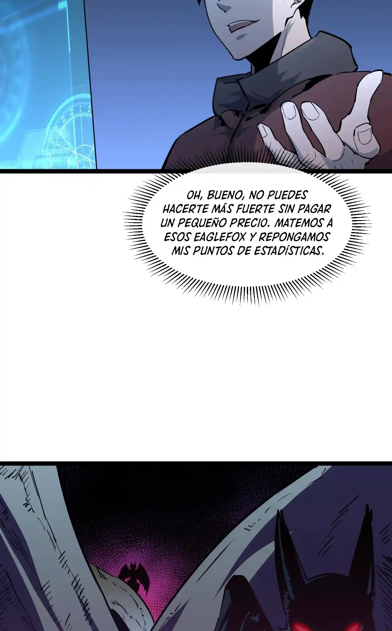 Levántate De Los Escombros - Capítulo 44 - Página 24 - LectorTMOo