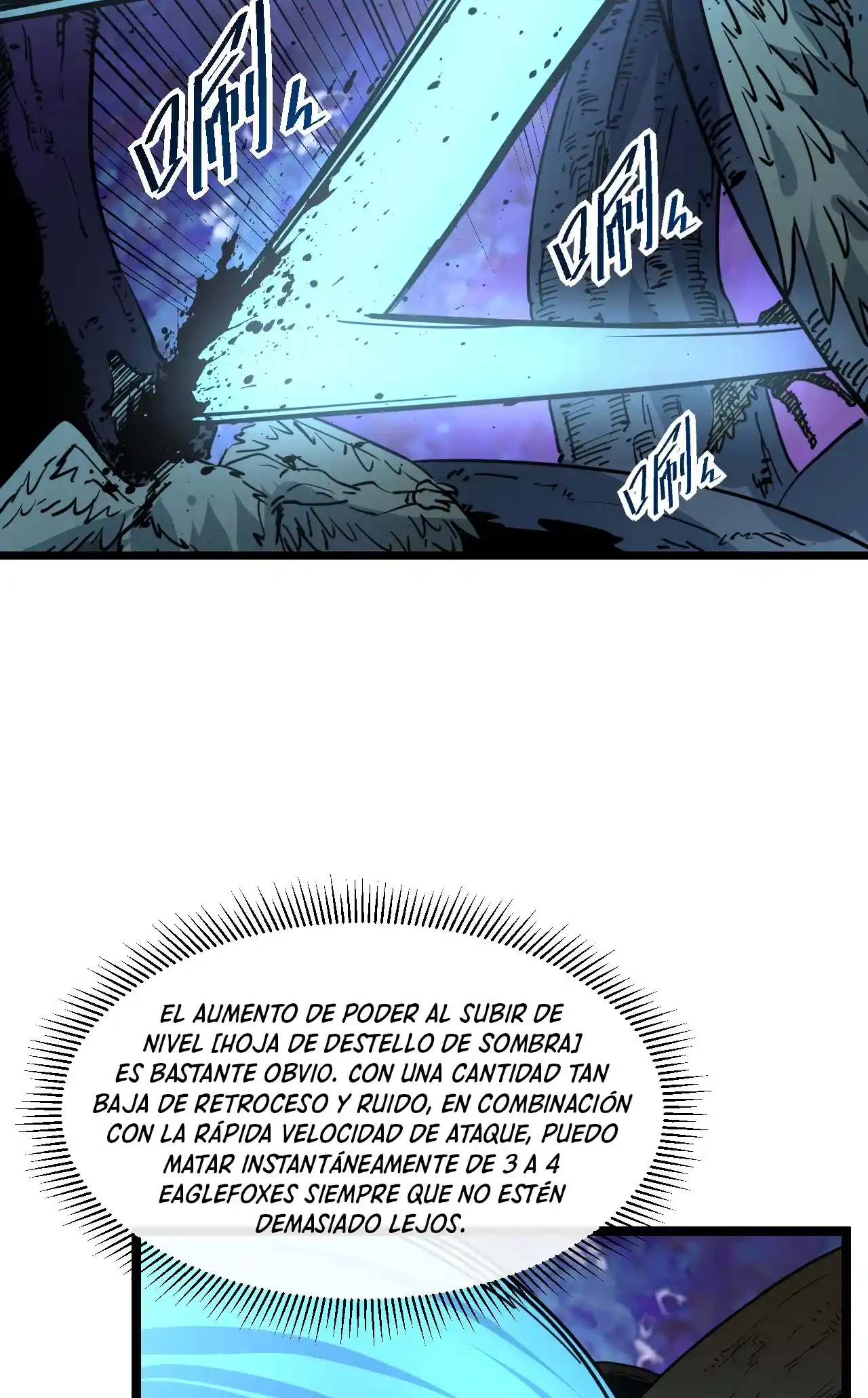 Levántate De Los Escombros - Capítulo 44 - Página 26 - LectorTMOo