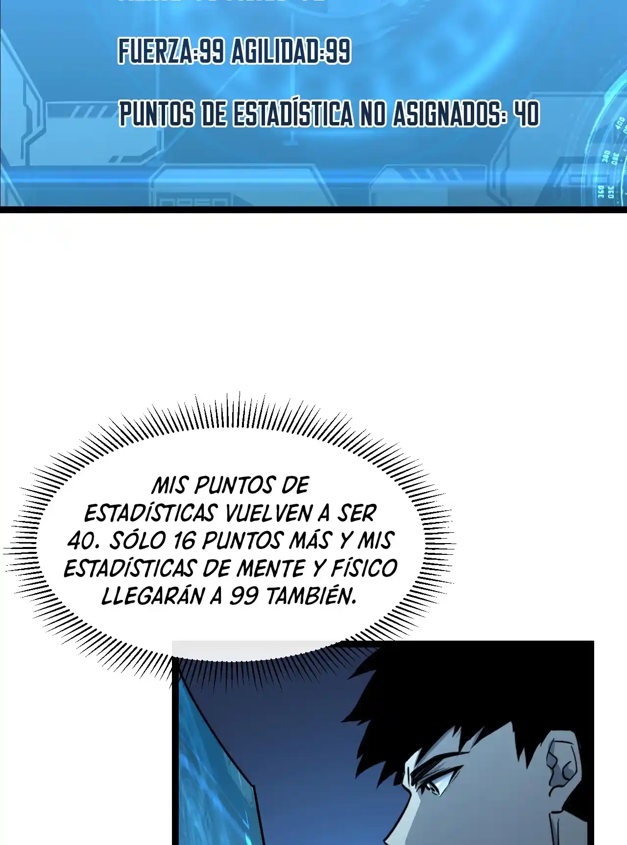 Levántate De Los Escombros - Capítulo 44 - Página 30 - LectorTMOo