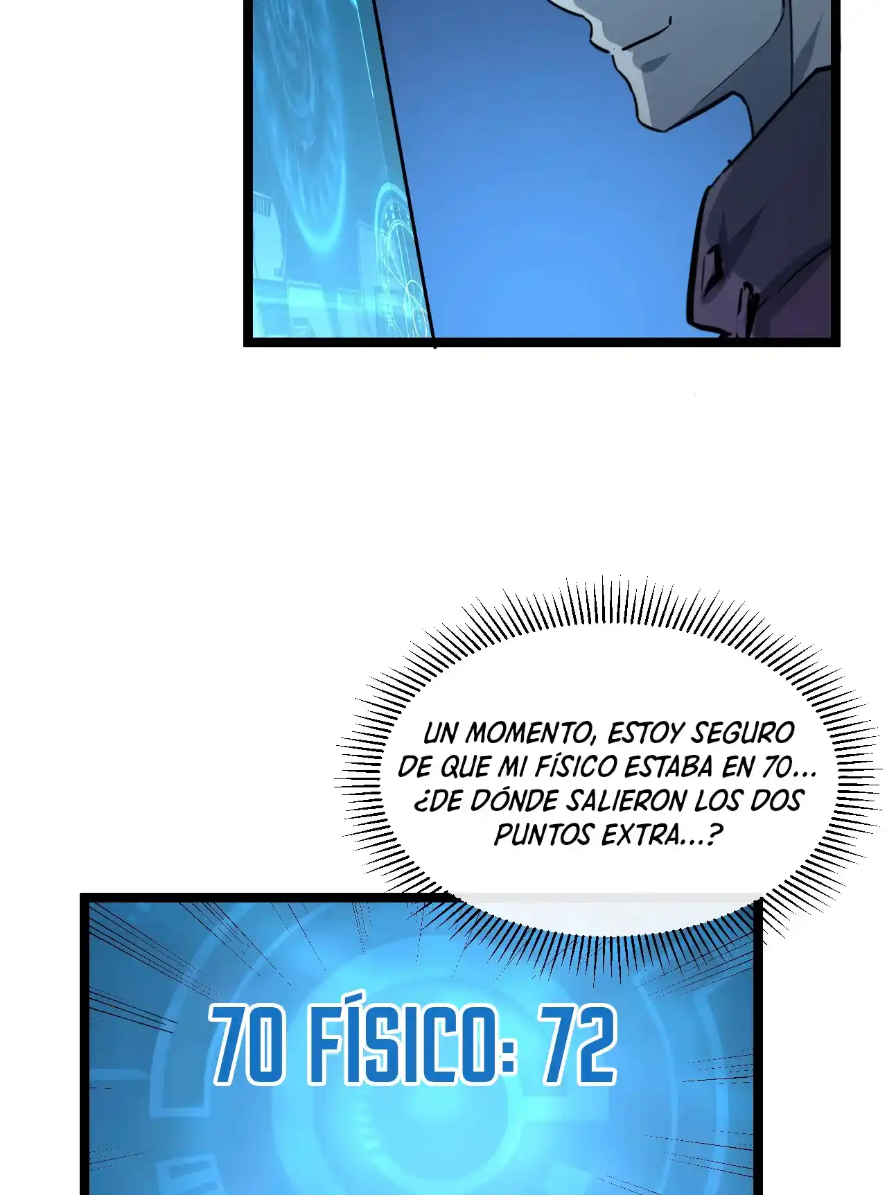 Levántate De Los Escombros - Capítulo 44 - Página 31 - LectorTMOo