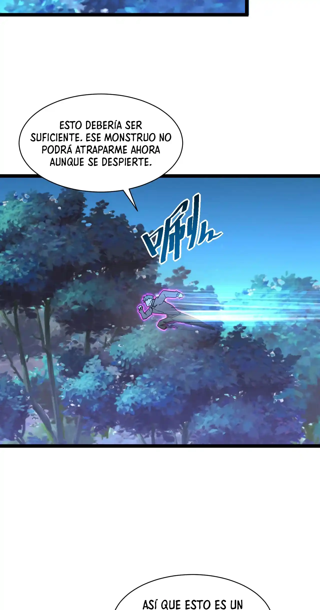 Levántate De Los Escombros - Capítulo 44 - Página 44 - LectorTMOo